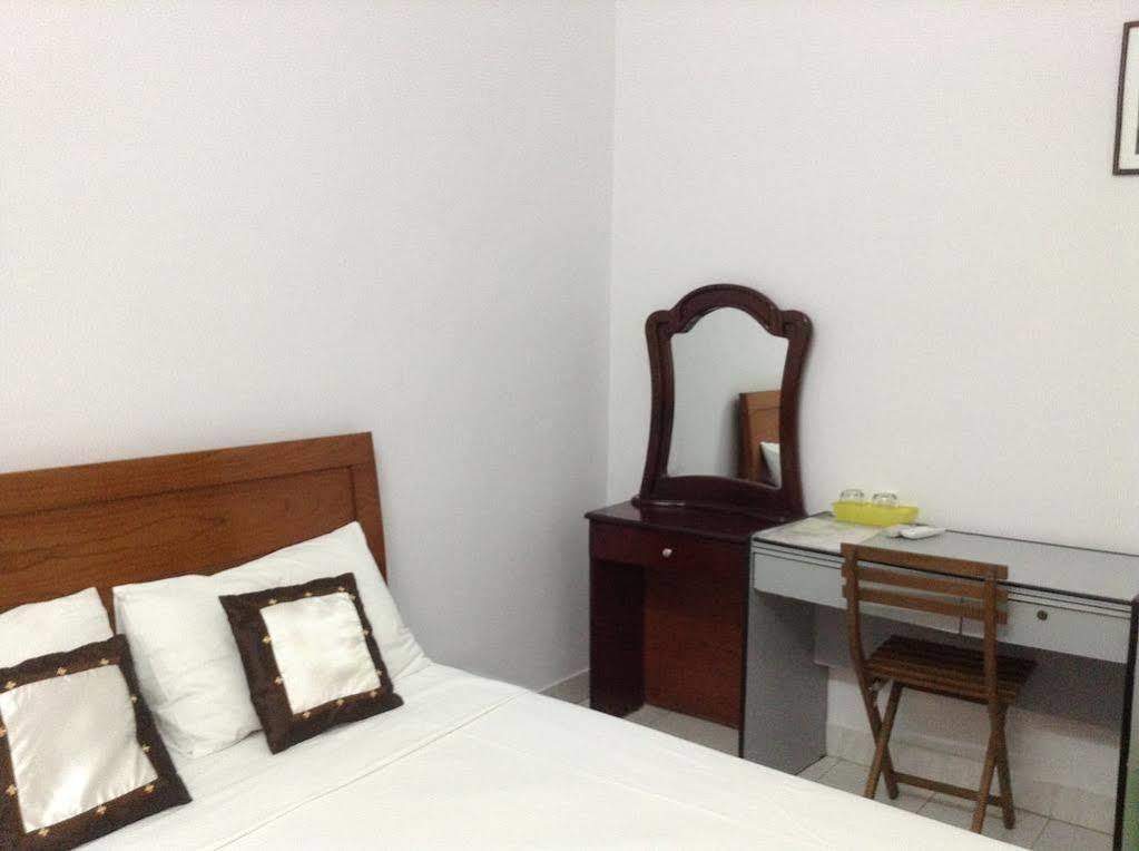 Hostel Long Ho Chi Minh City