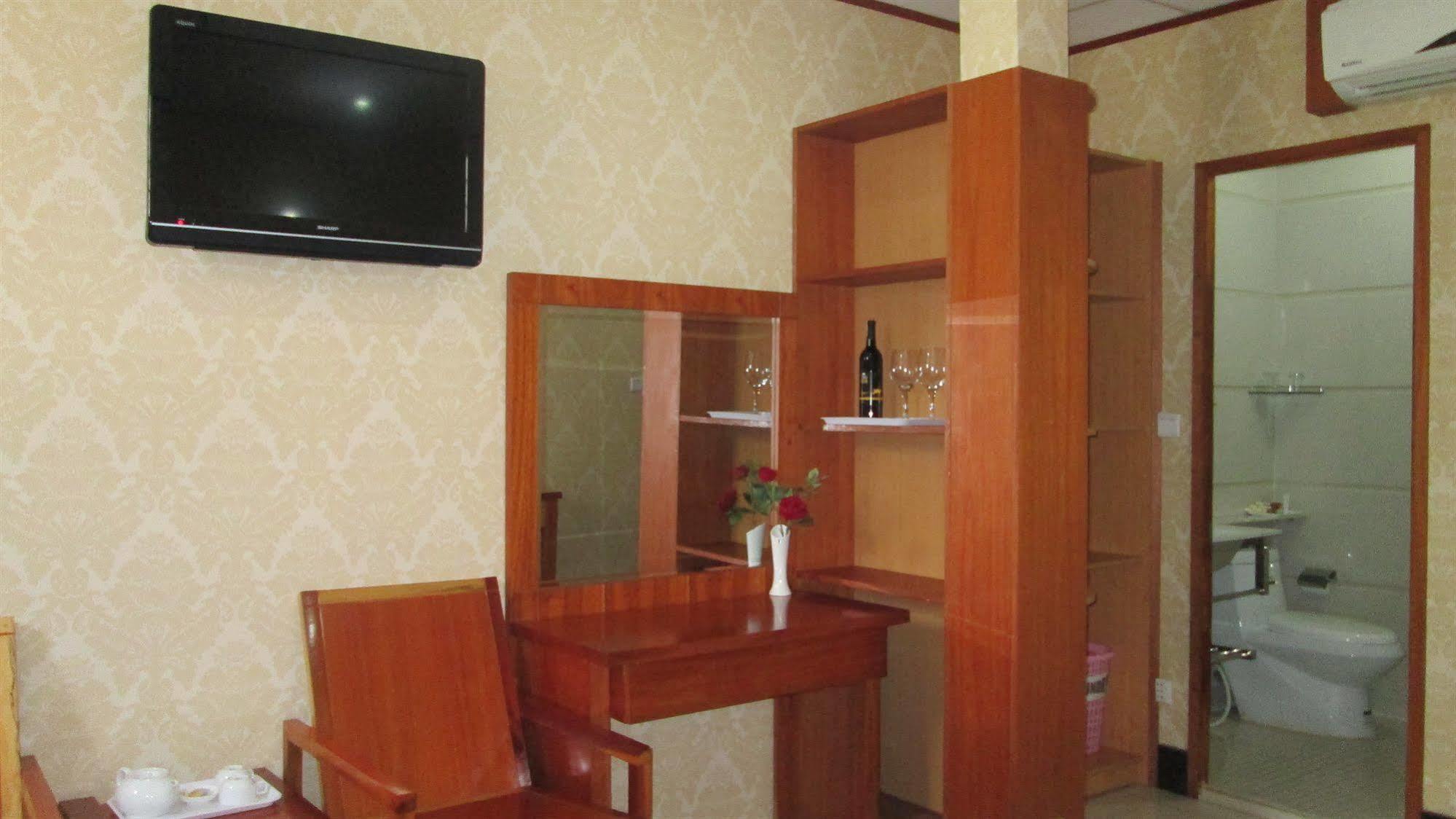 An Dong Center Chinatown Saigon 3* Ho Chi Minh City