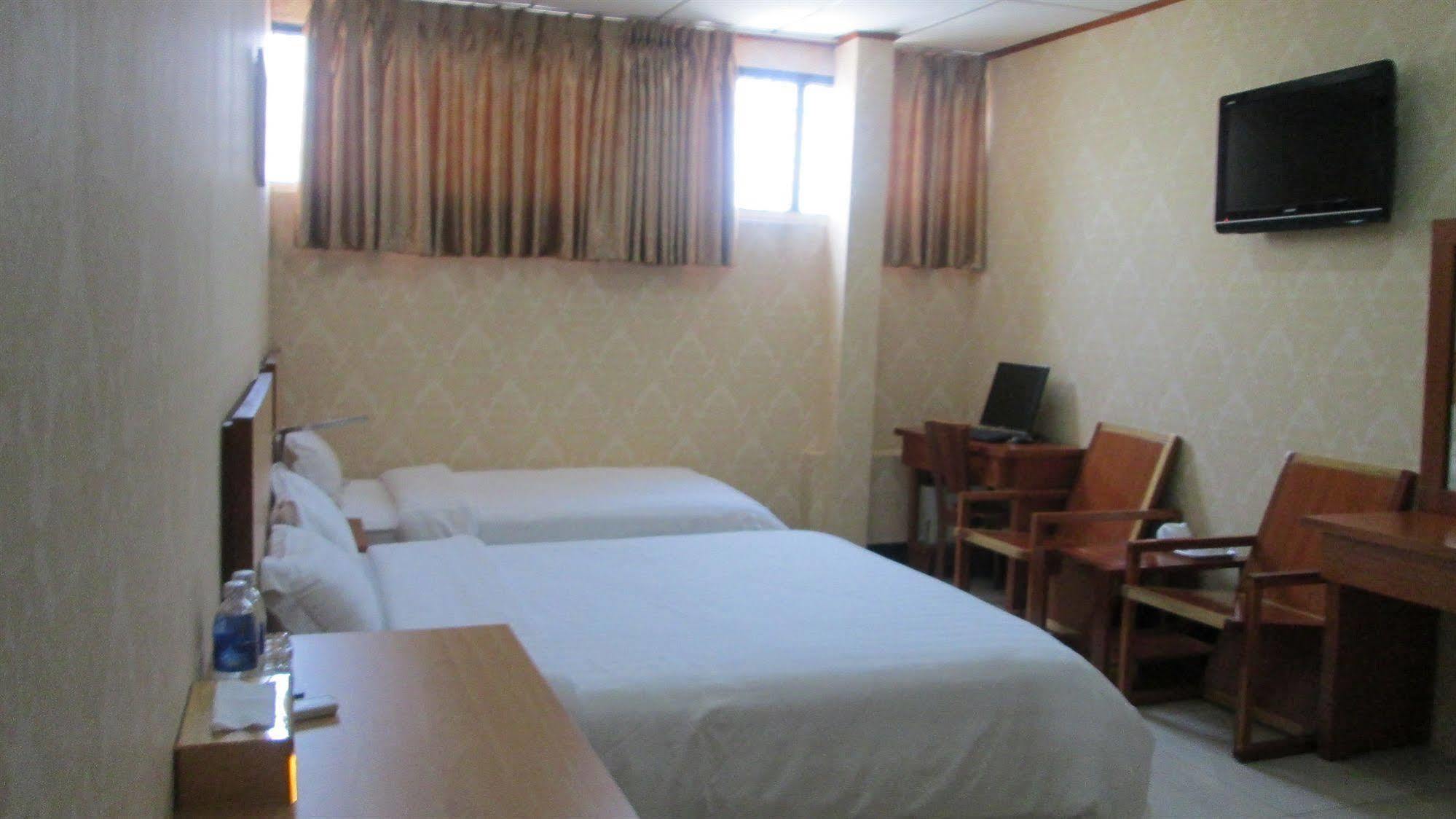 Hotel An Dong Center Chinatown Saigon Ho Chi Minh City