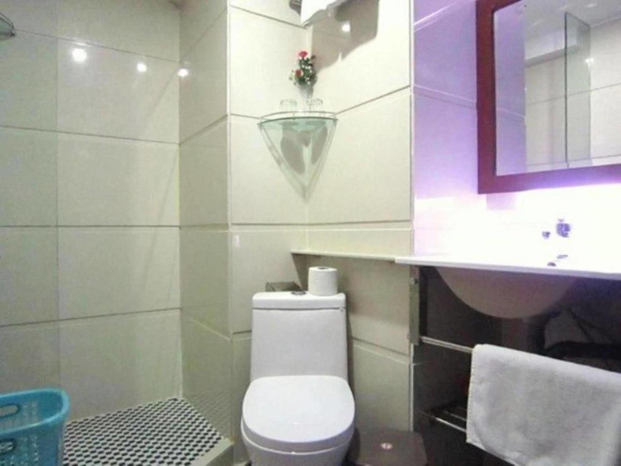 An Dong Center Chinatown Saigon Hotel 3*