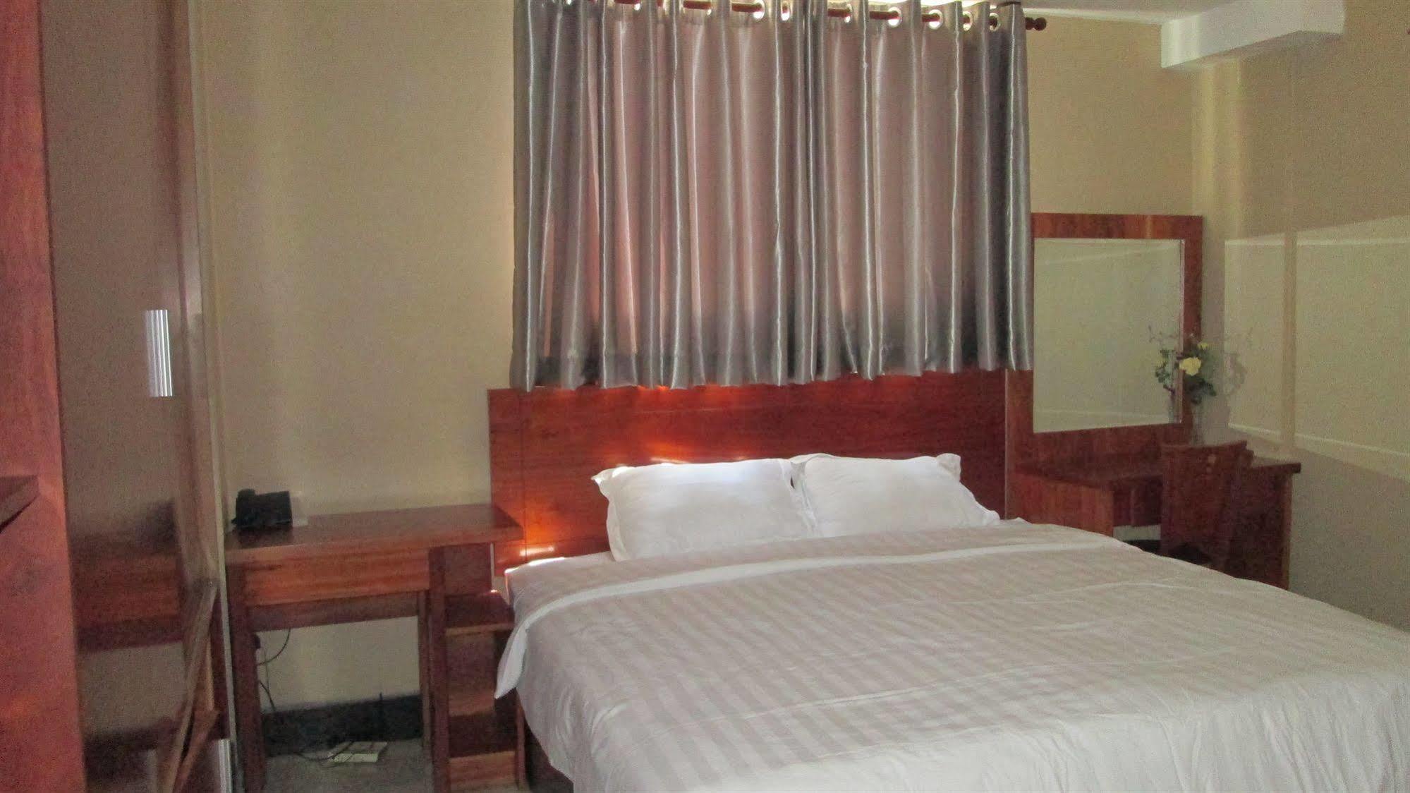 An Dong Center Chinatown Saigon 3* Ho Chi Minh City