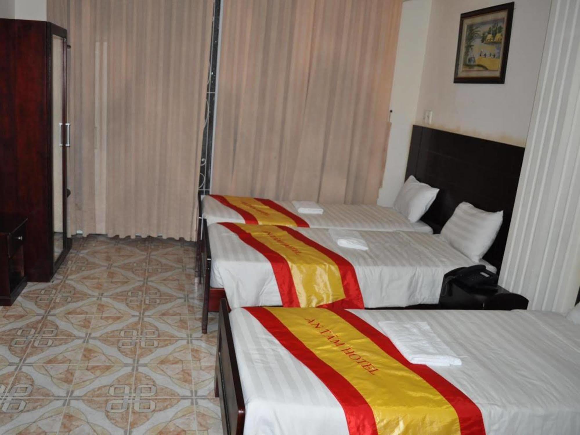 An Tam 3 Hotel *