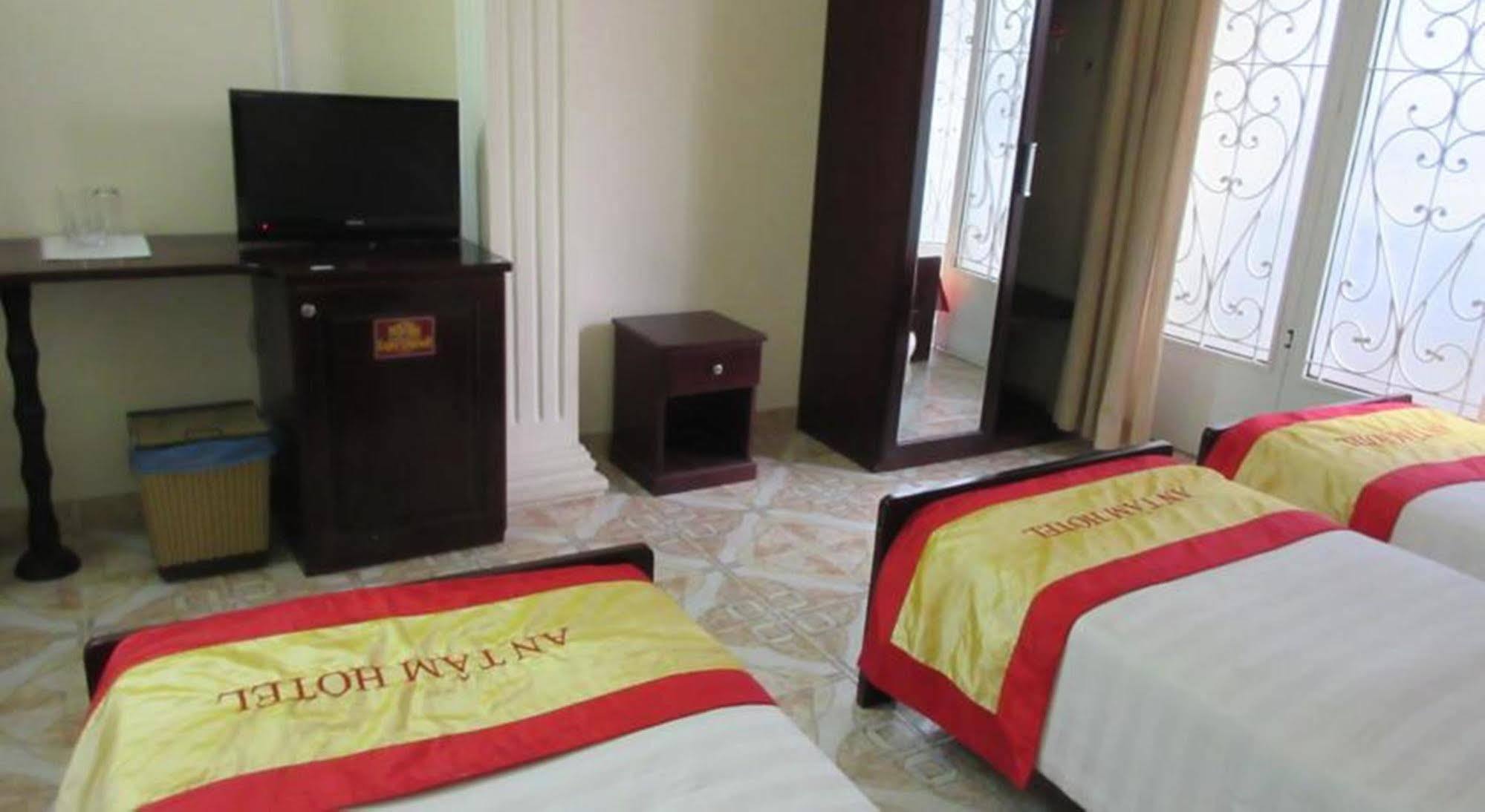 Hotel An Tam 3 *