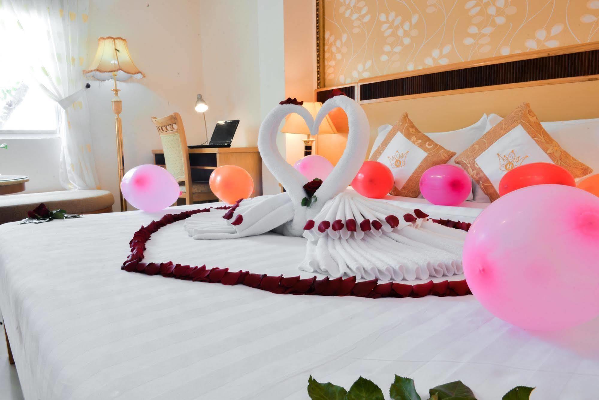 Hoang Phu Gia Hotel 3*