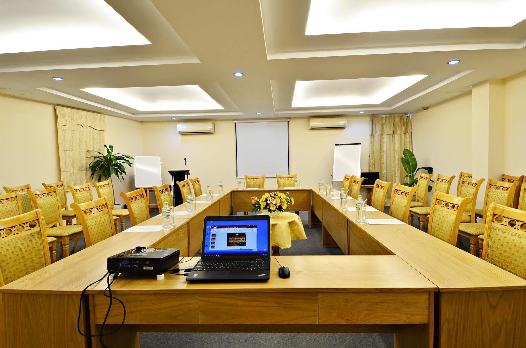 Hoang Phu Gia 3* Bandar Ho Chi Minh