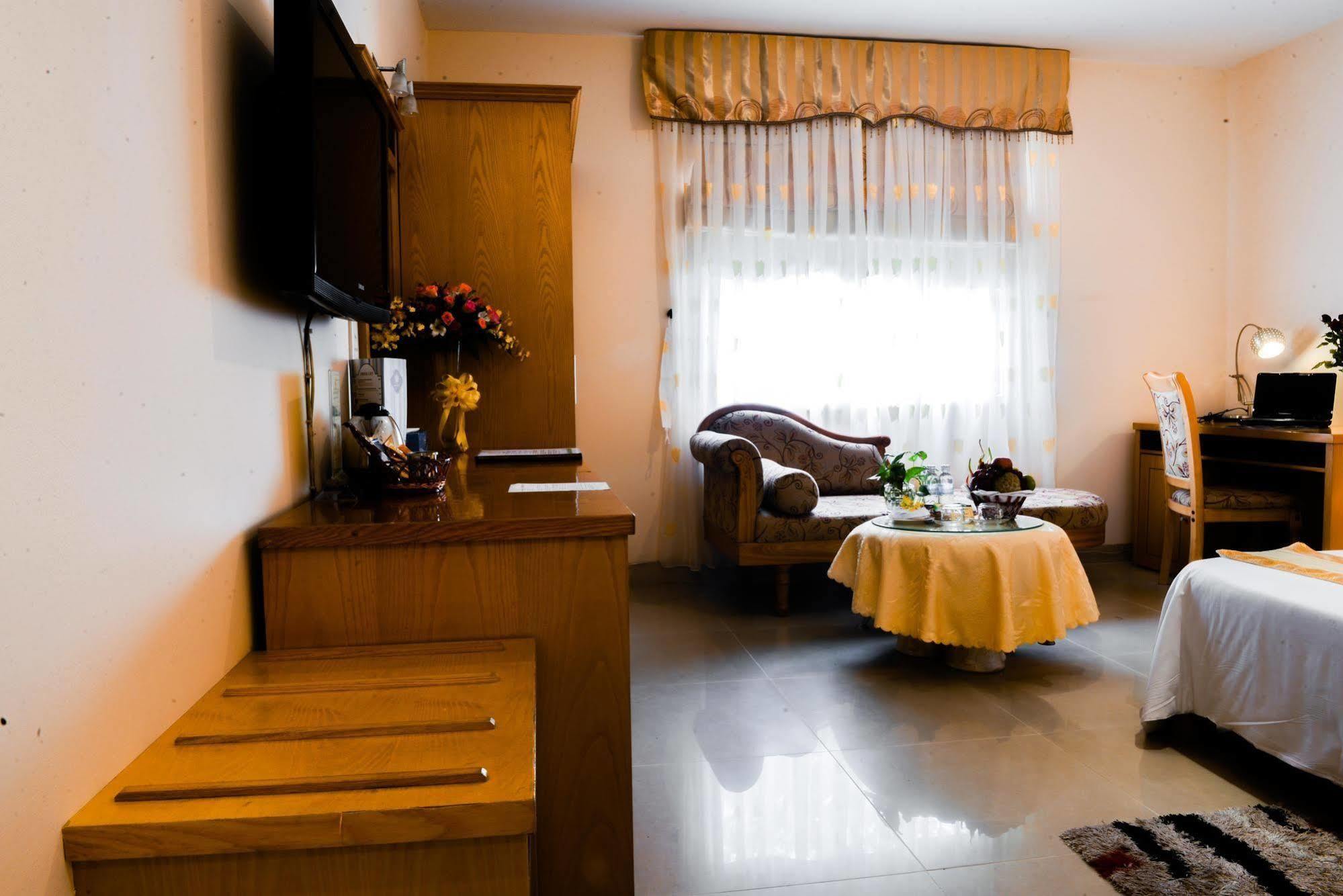 Hoang Phu Gia 3* Bandar Ho Chi Minh