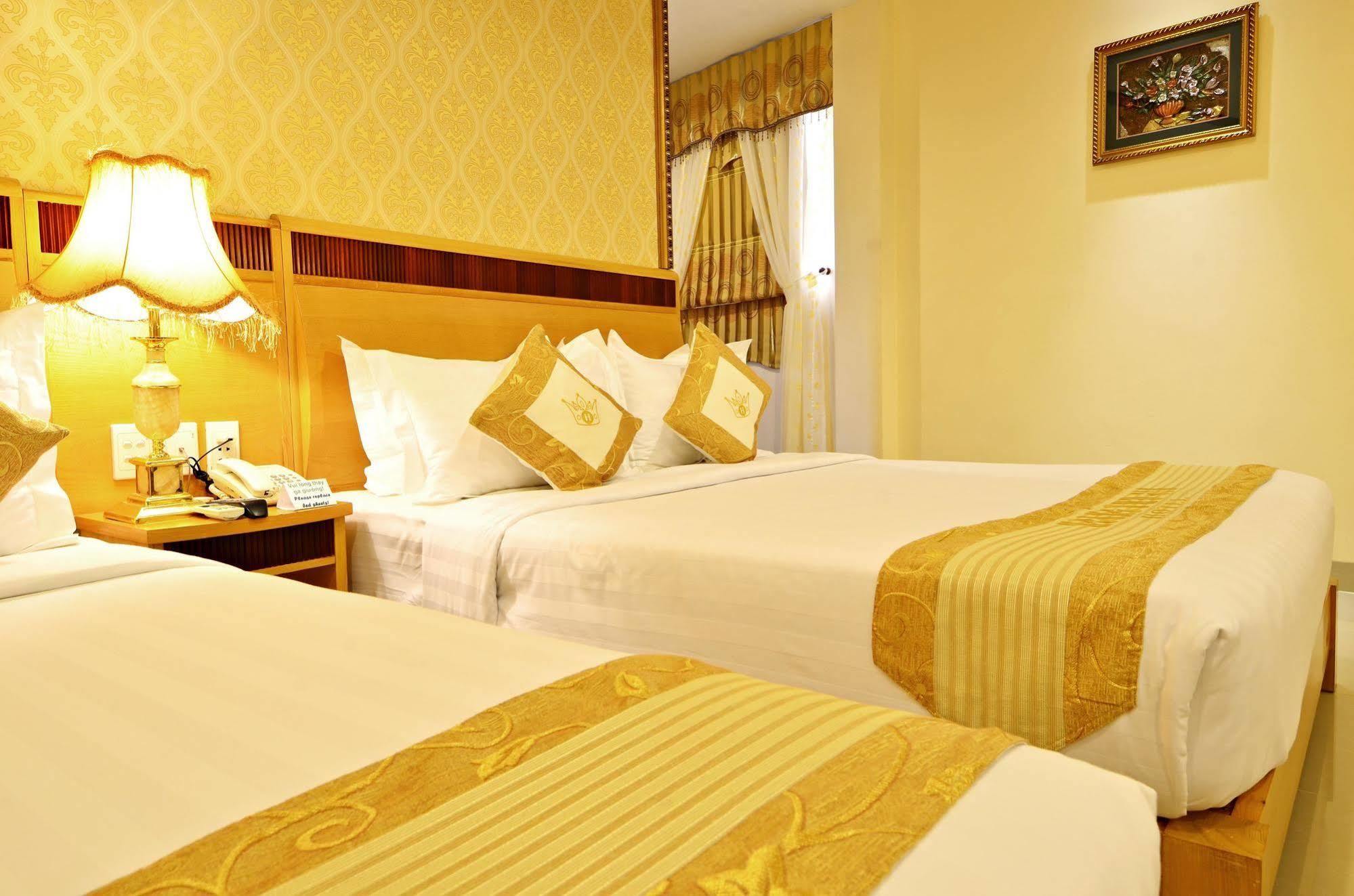 Hoang Phu Gia 3*
