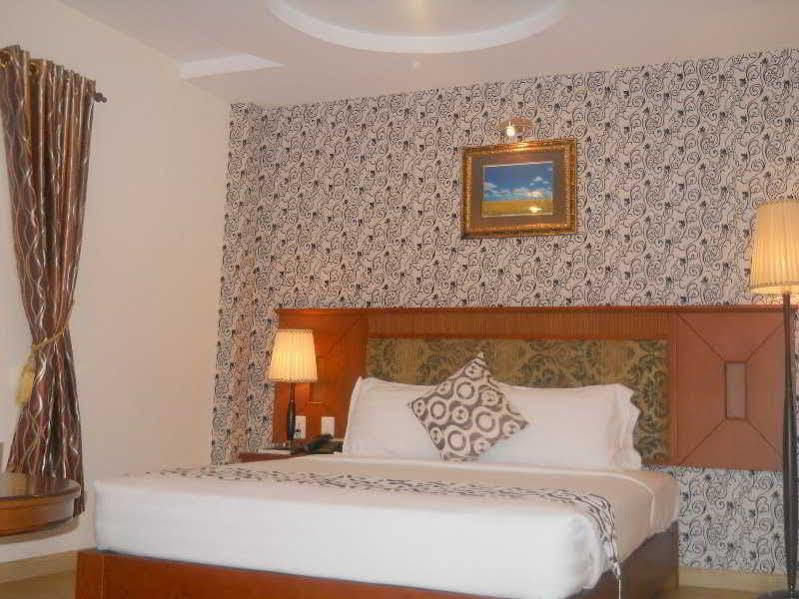 Hotel Sky Gem - Ben Thanh Ho Chi Minh City