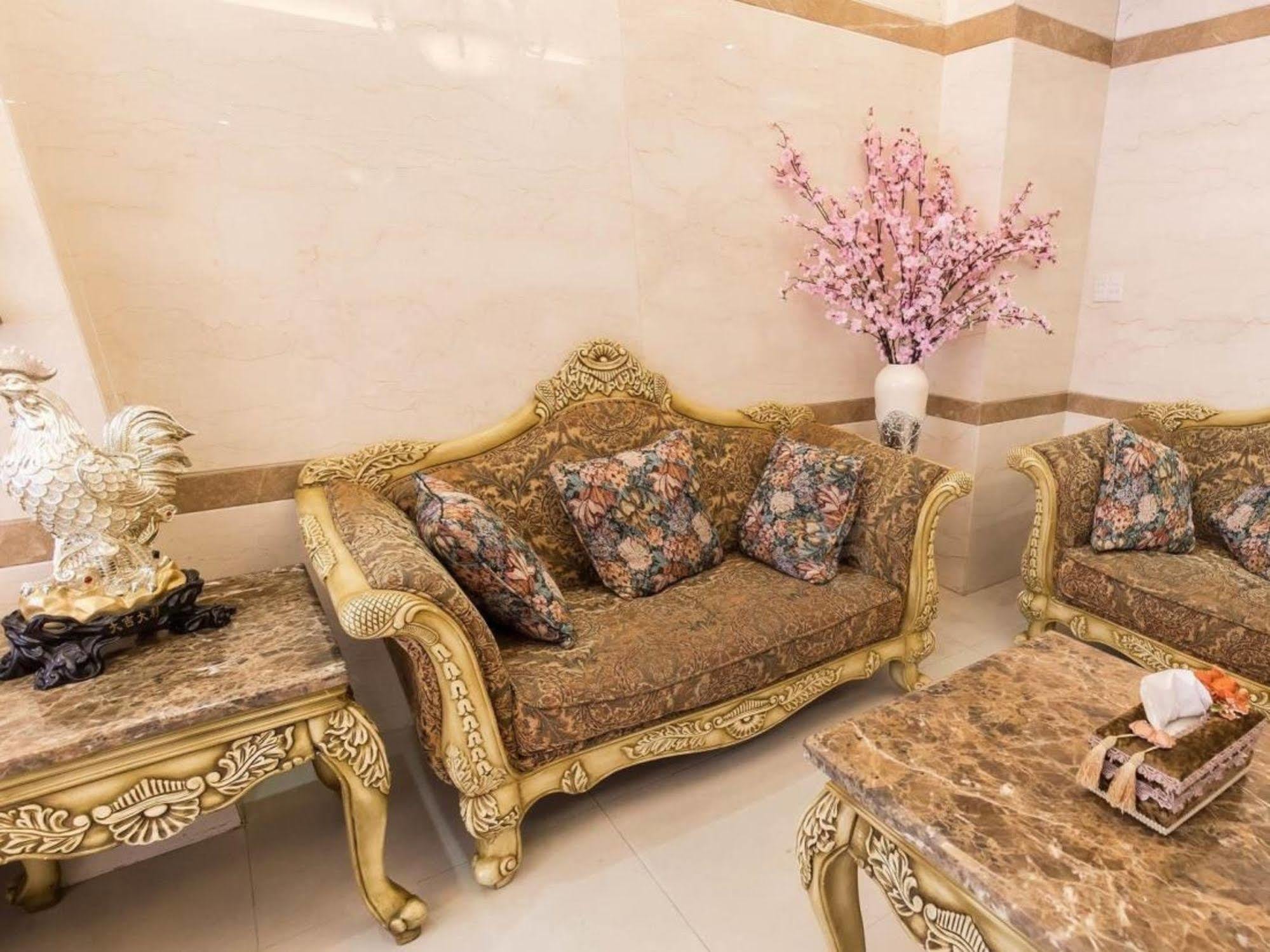Sky Gem - Ben Thanh 4* Ho Chi Minh City