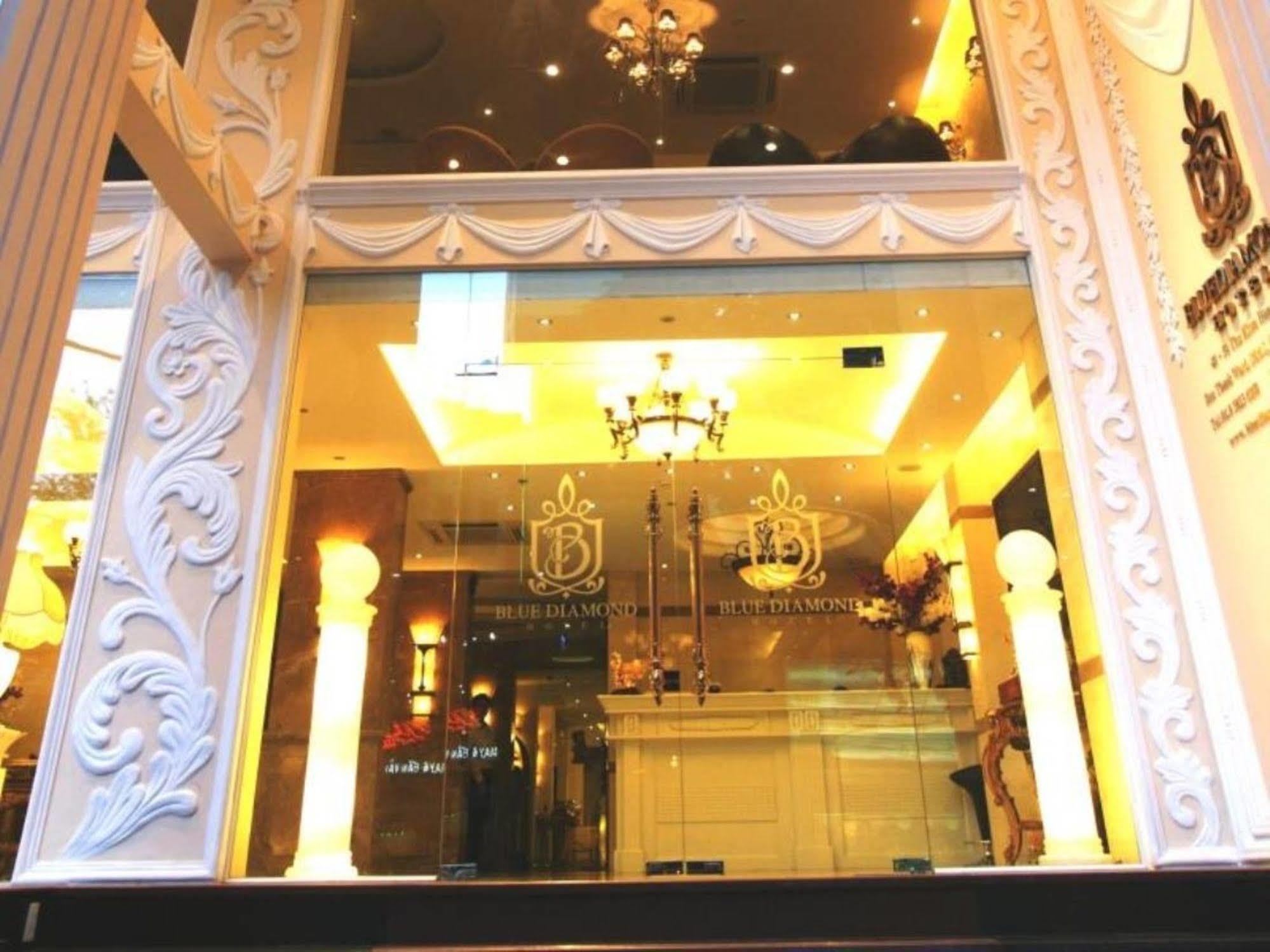 Sky Gem - Ben Thanh Hotel