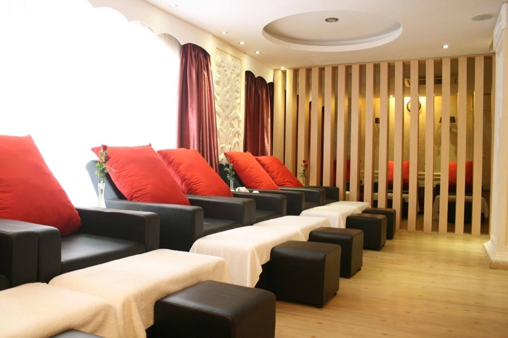 Sky Gem - Ben Thanh Ho Chi Minh City