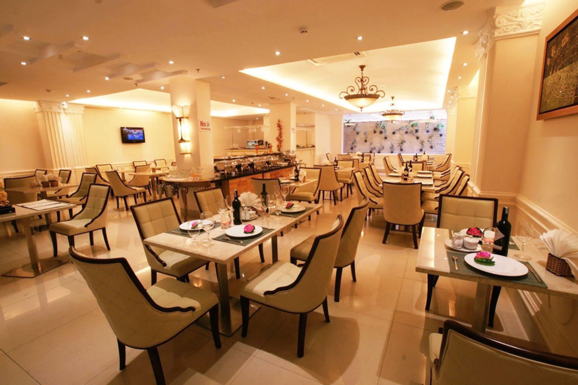 Sky Gem - Ben Thanh Ho Chi Minh City