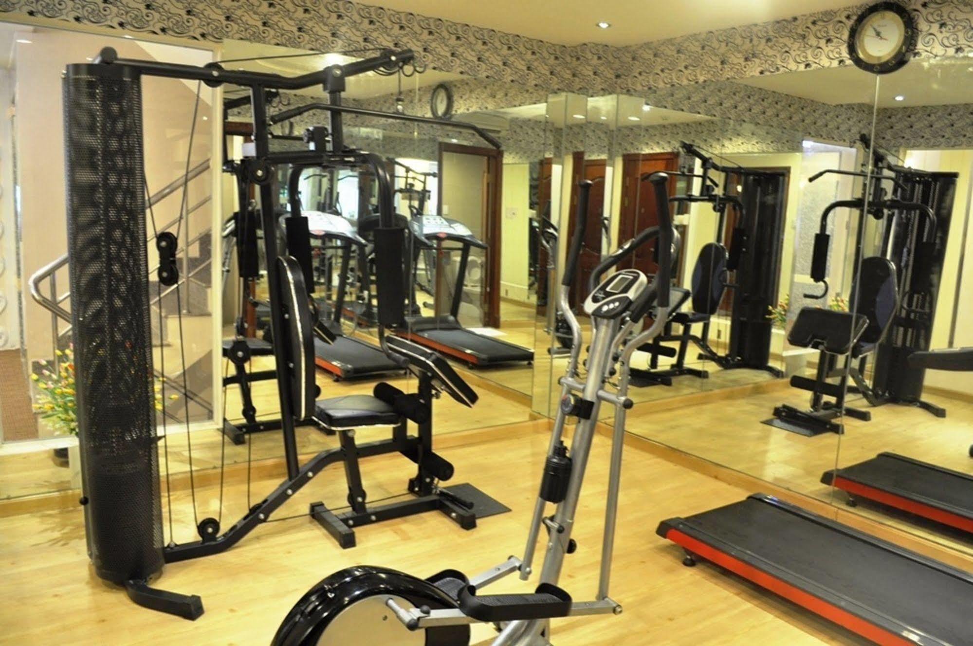Hotel Sky Gem - Ben Thanh 4*