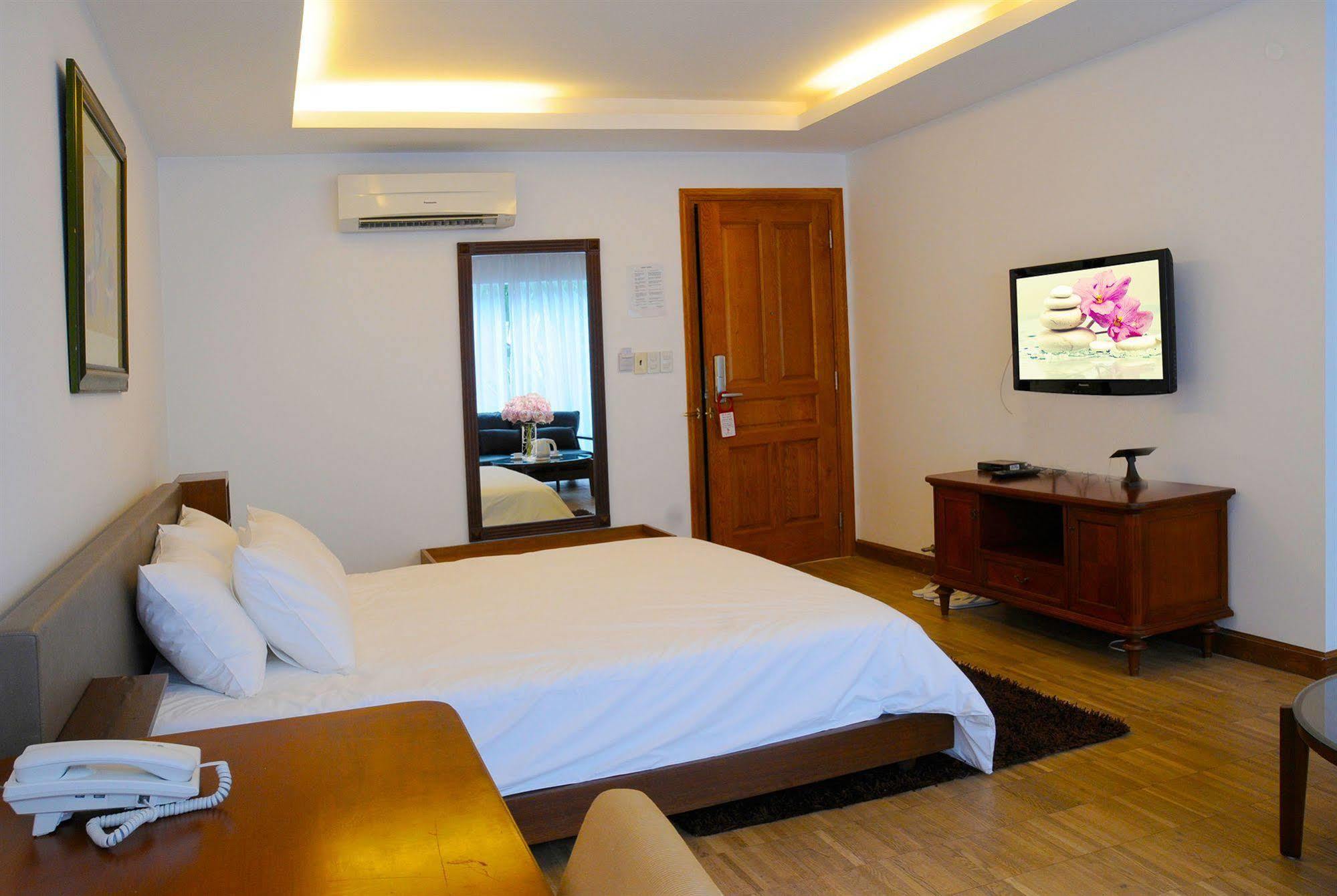Crown Diamond - Phu My Hung District 7 Ho Chi Minh City