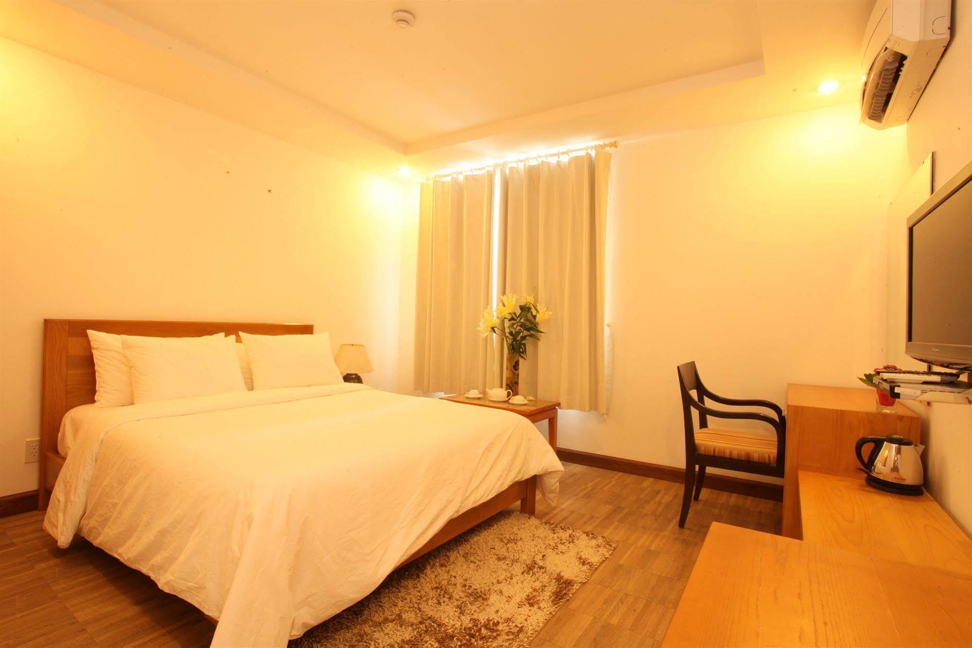 Crown Diamond - Phu My Hung District 7 Ho Chi Minh City