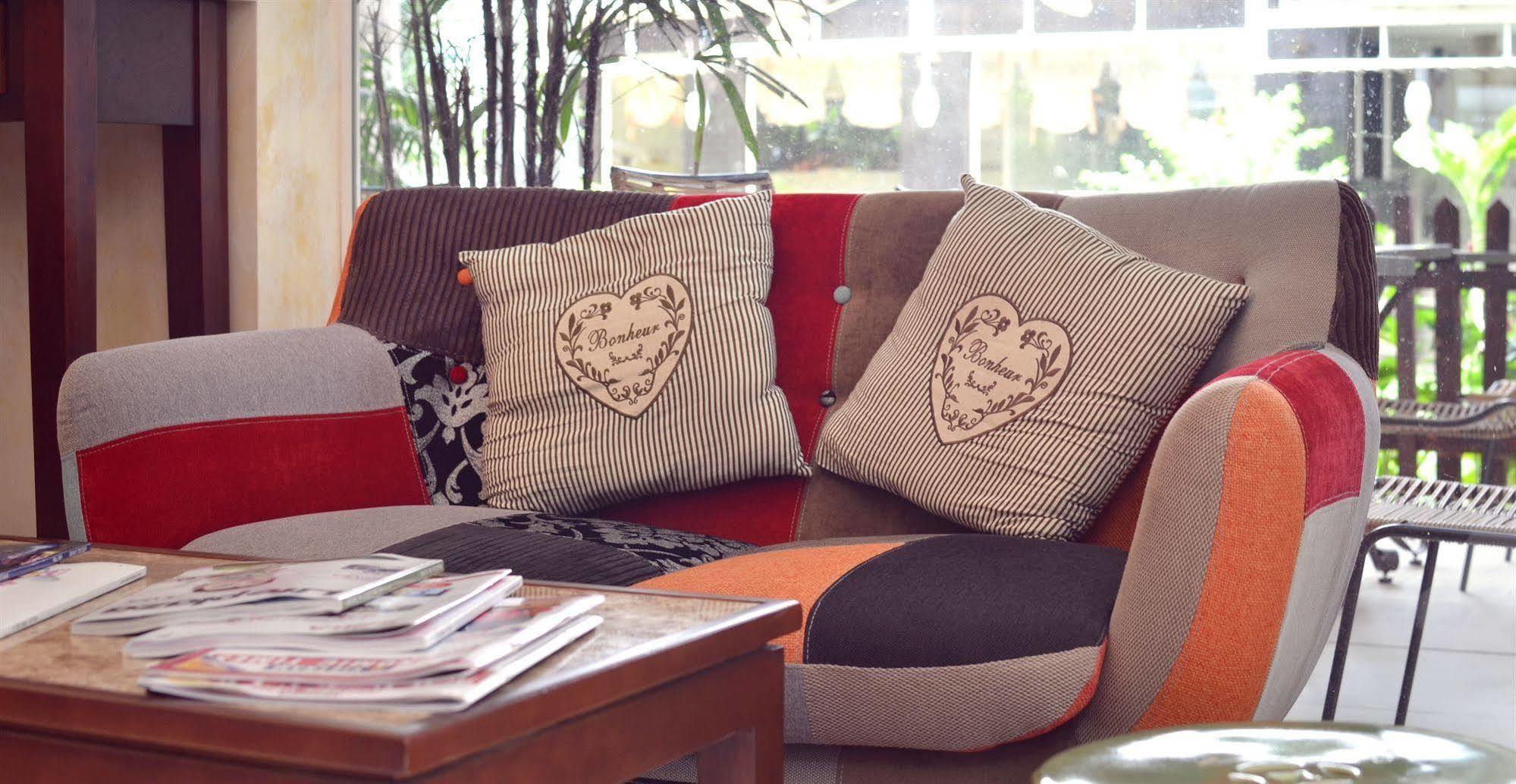 Crown Diamond - Phu My Hung District 7 Hotel