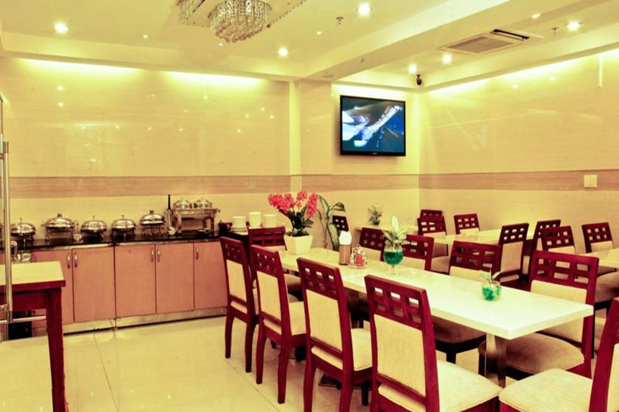 Thanh Truong Hotel Ho Chi Minh City