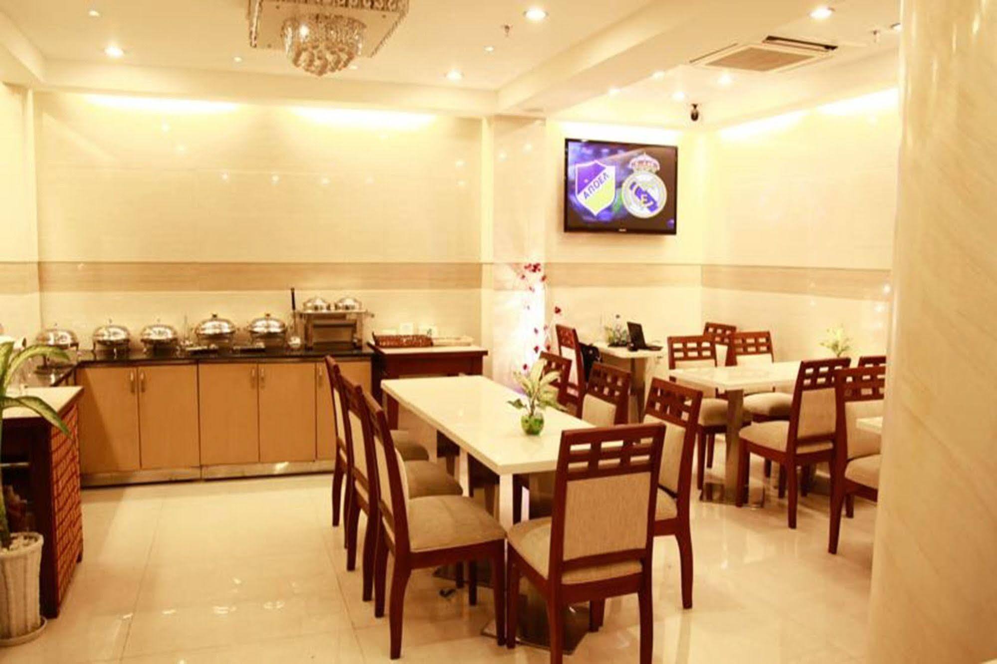 Hotel Thanh Truong 2*