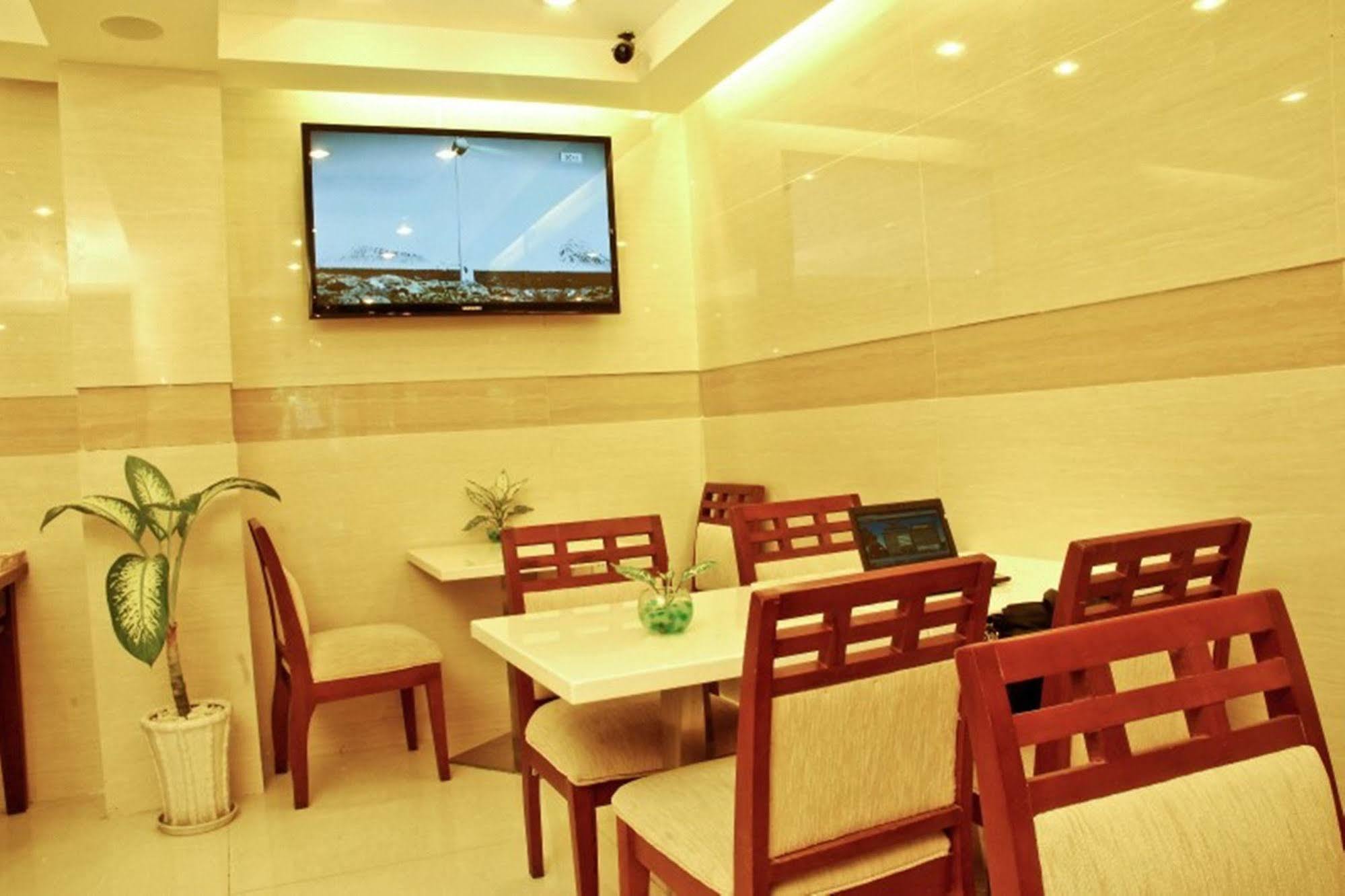 Thanh Truong Hotel Ho Chi Minh City