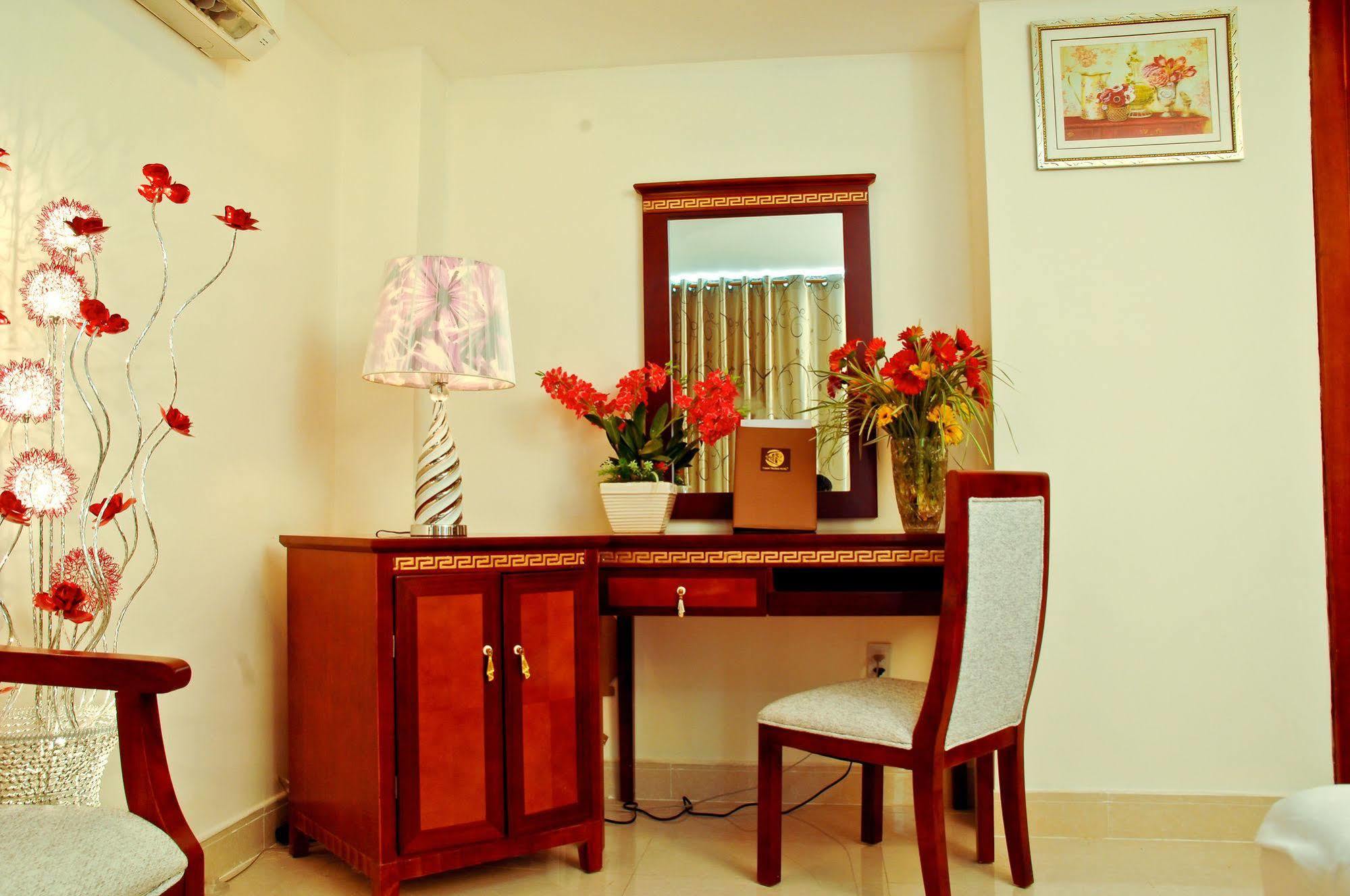 Thanh Truong Hotel Ho Chi Minh City
