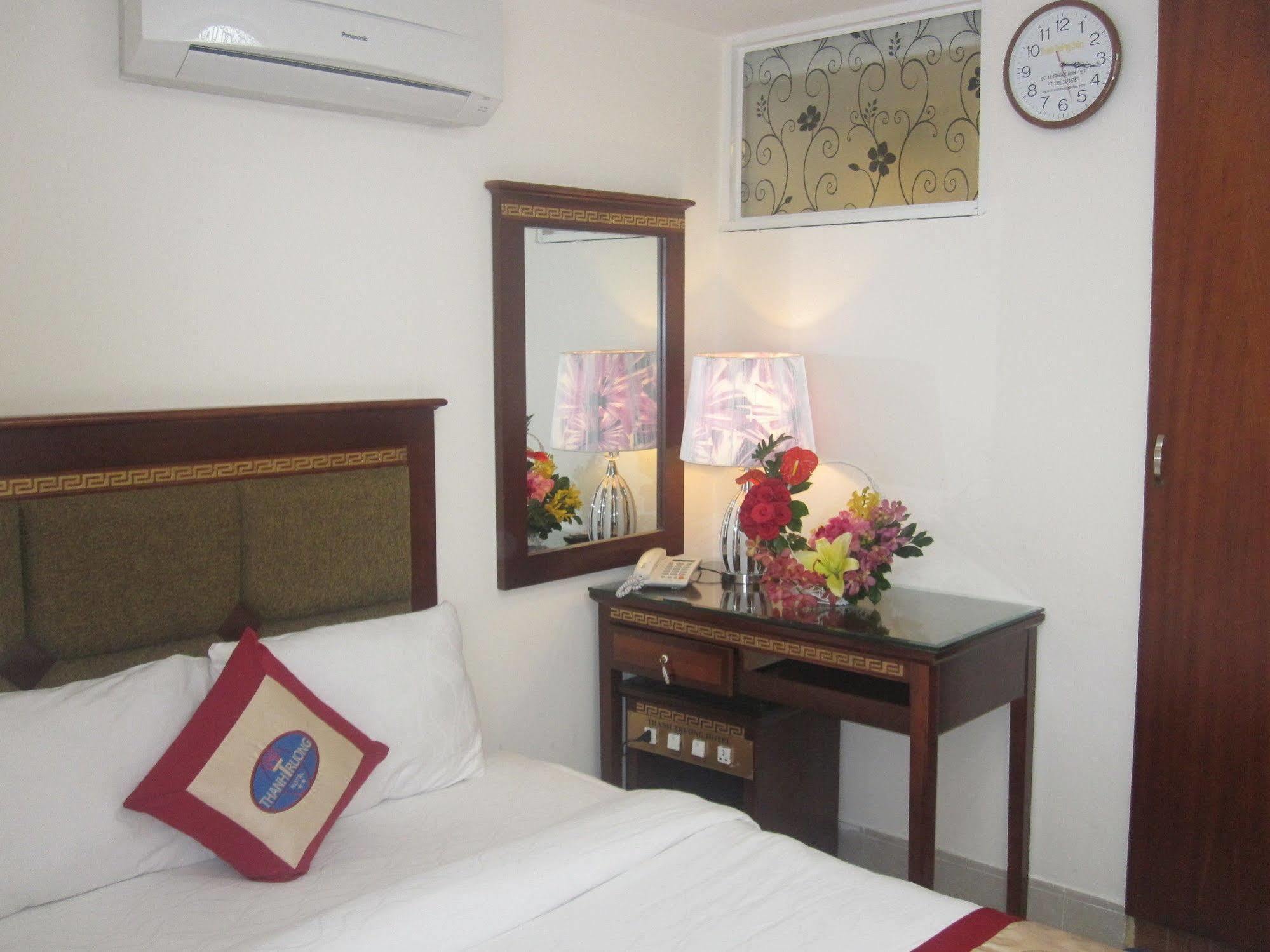 Thanh Truong Hotel 2*