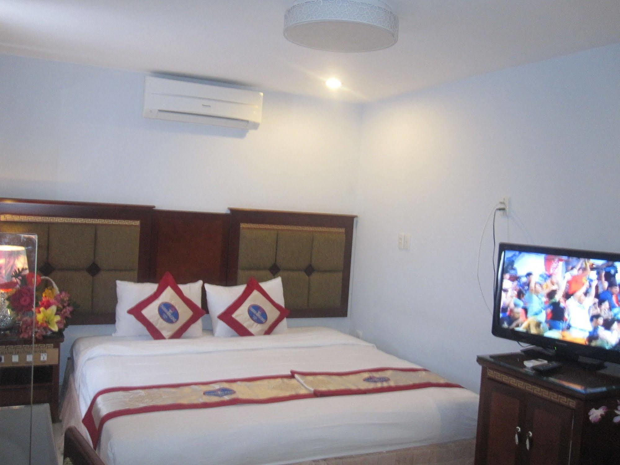 Thanh Truong 2* Ho Chi Minh City