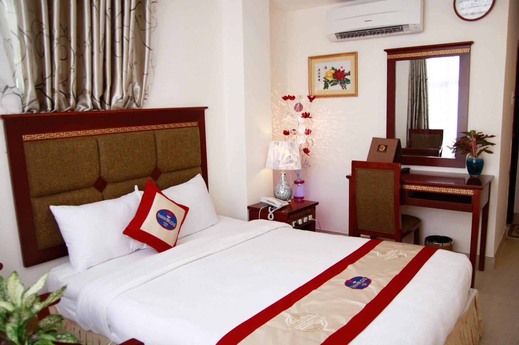 Thanh Truong Hotel 2*
