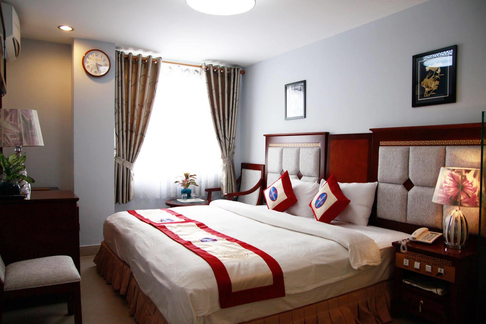 Thanh Truong Hotel