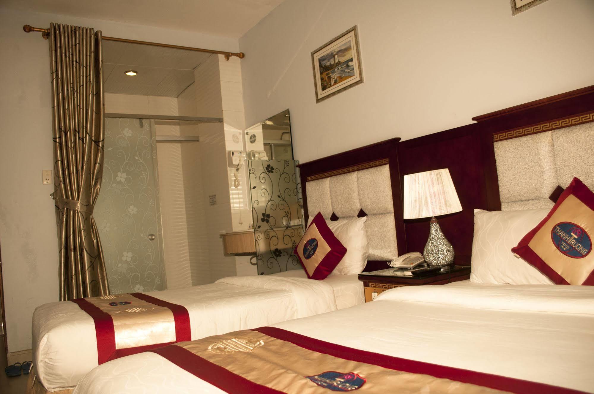 Thanh Truong 2* Ho Chi Minh City