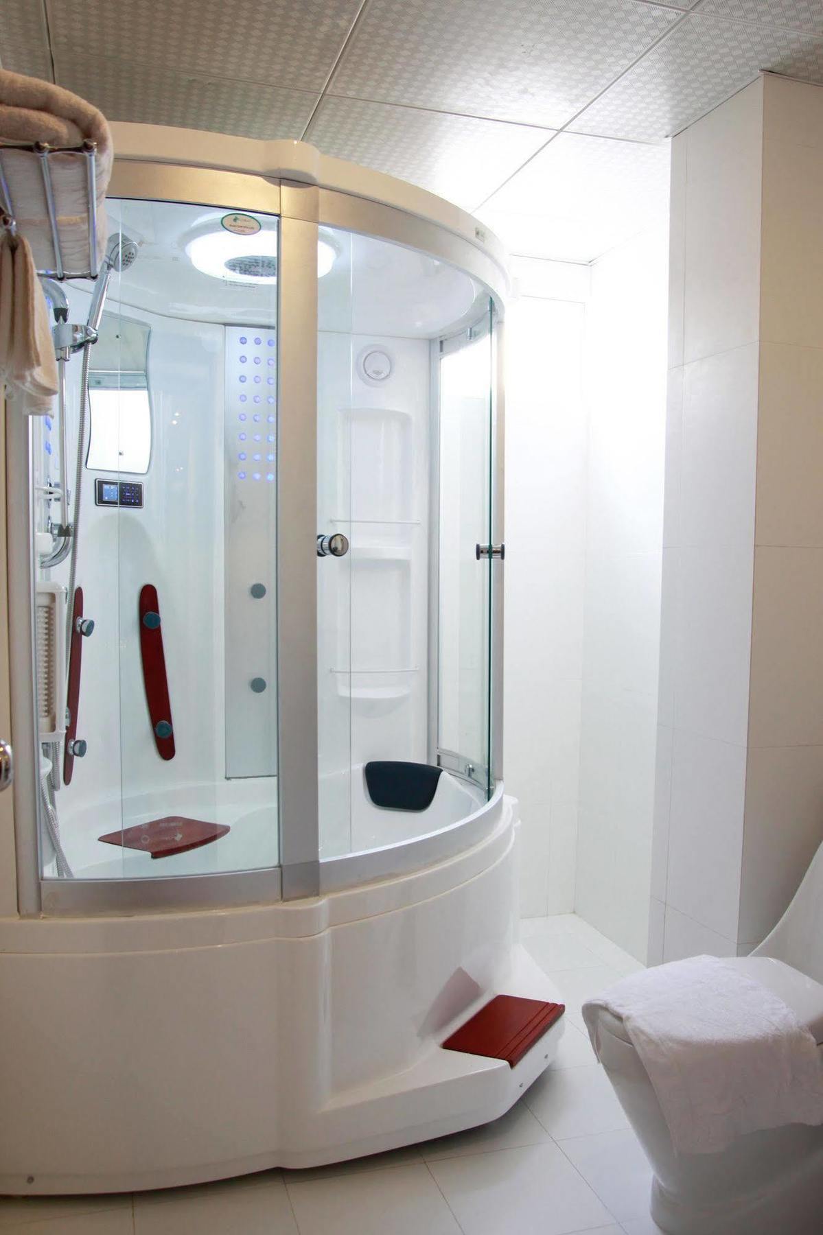 Hotel Thanh Truong Ho Chi Minh City