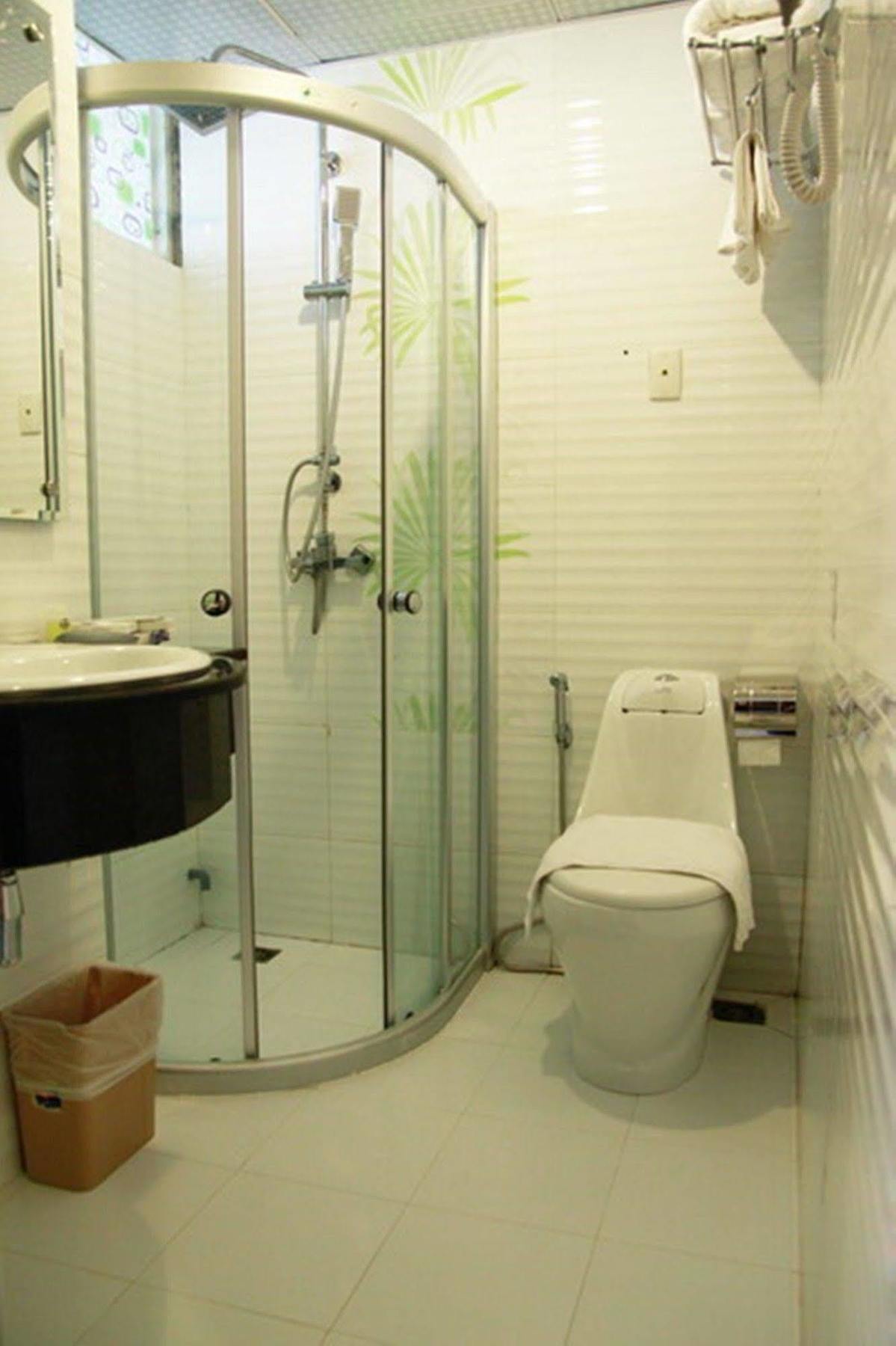 Hotel Thanh Truong 2*