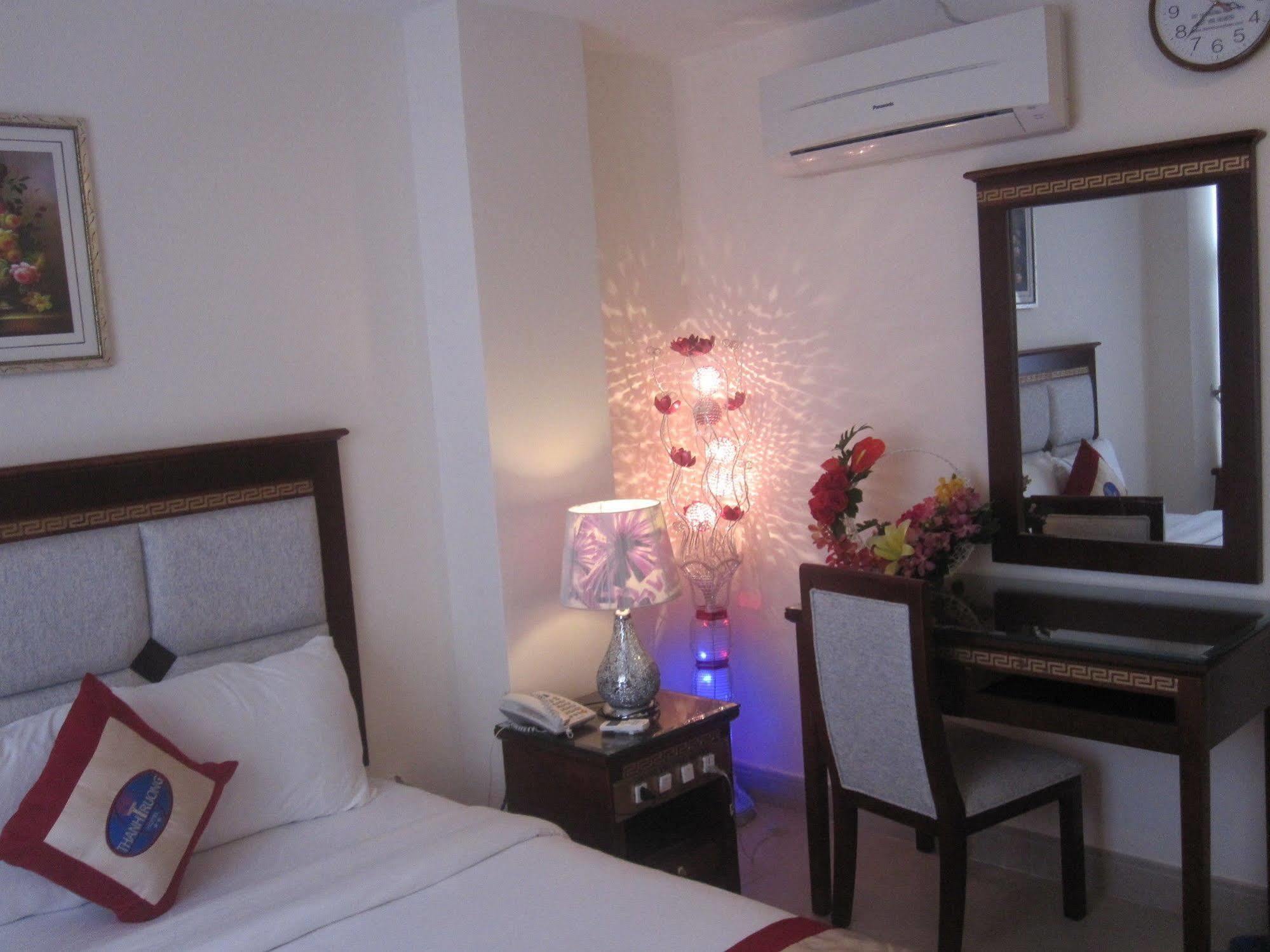 Thanh Truong 2* Ho Chi Minh City