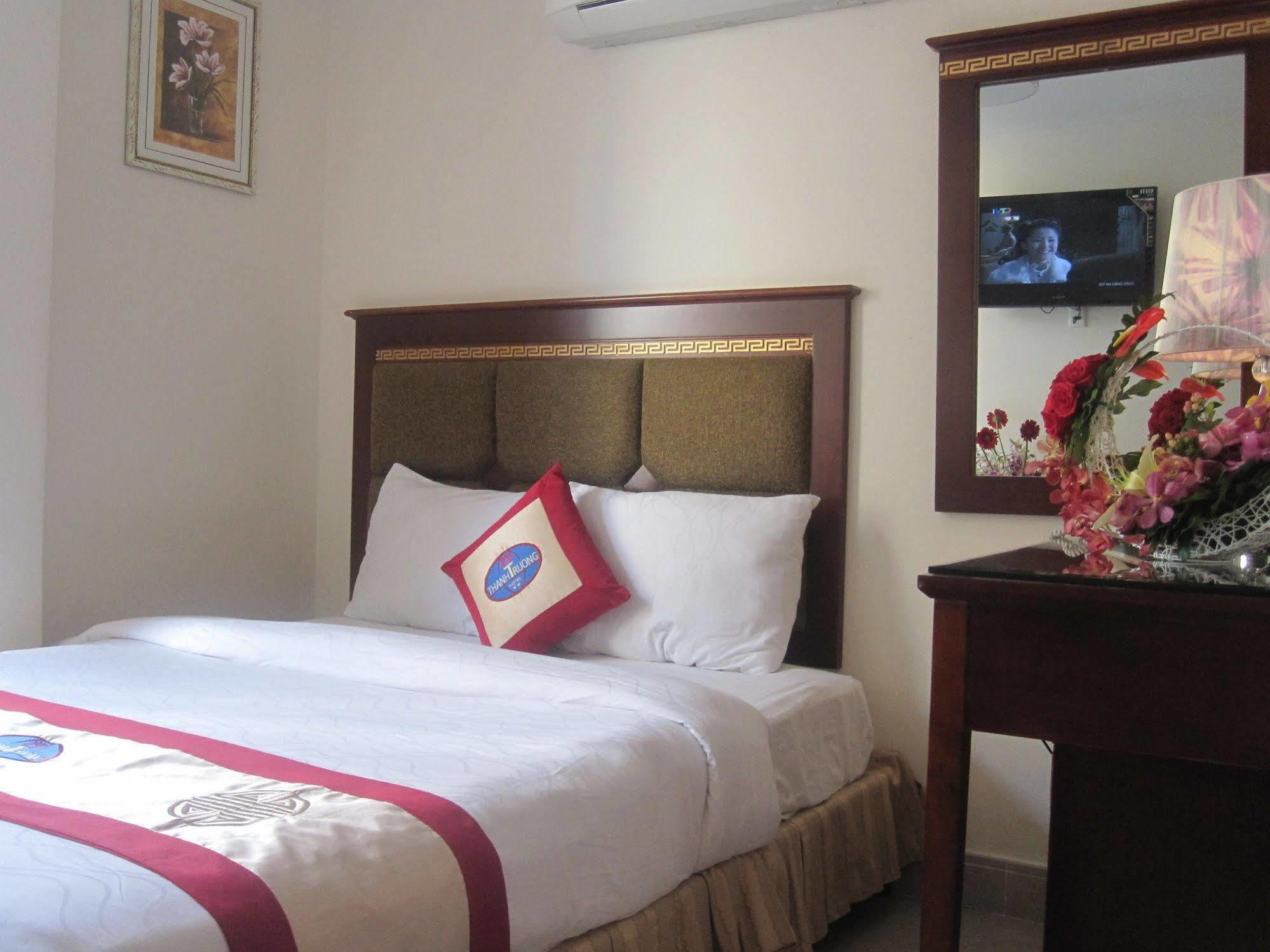 Thanh Truong Ho Chi Minh City