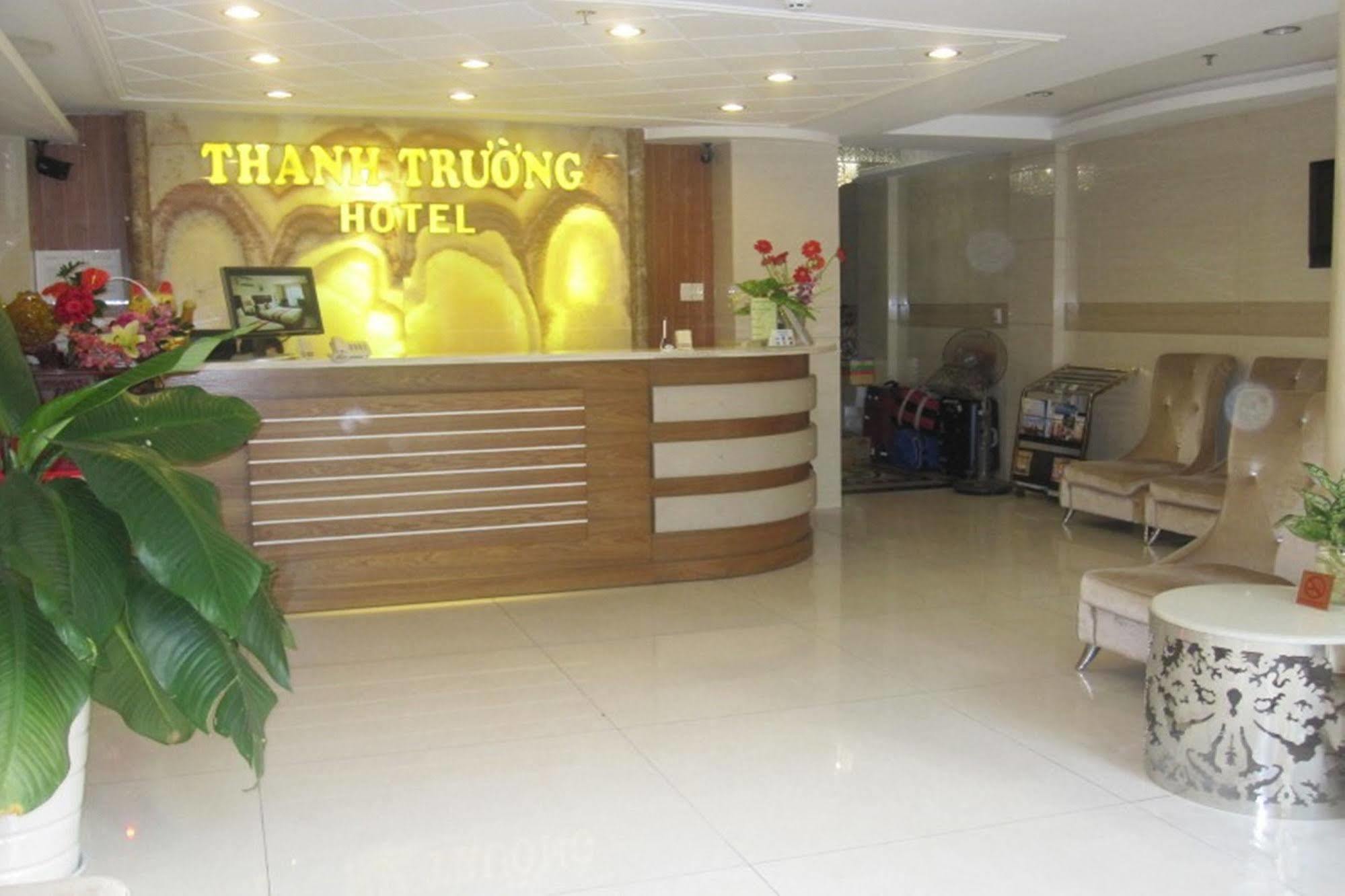 Thanh Truong Hotel