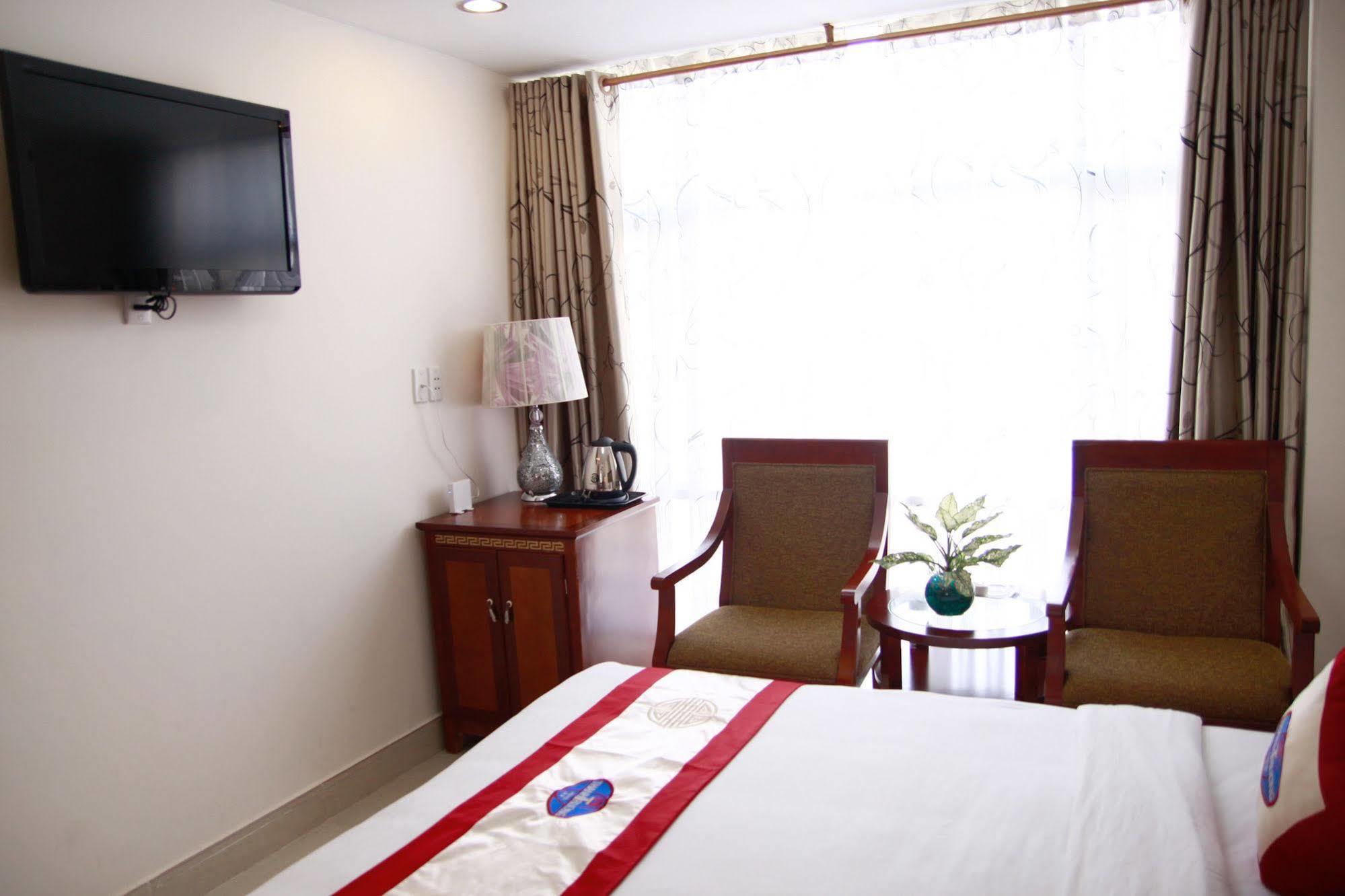Thanh Truong 2* Ho Chi Minh City