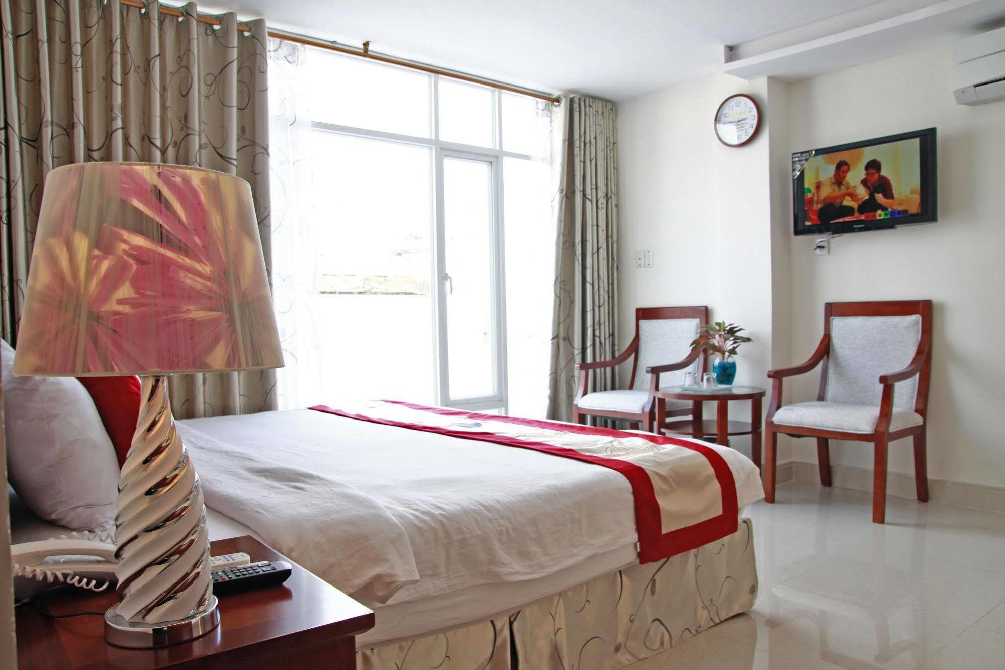 Thanh Truong Hotel 2*