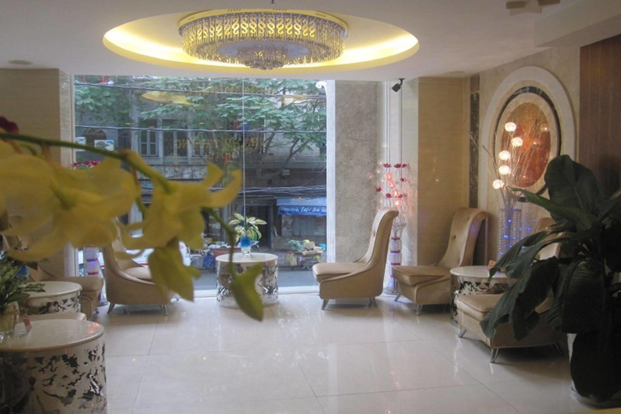 Thanh Truong 2* Ho Chi Minh City