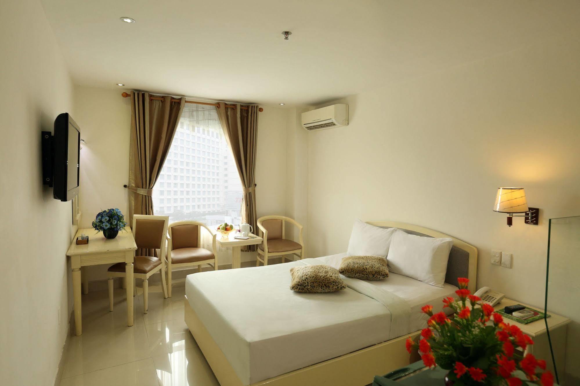 Aha Thanh Long Tan 2* Ho Chi Minh City