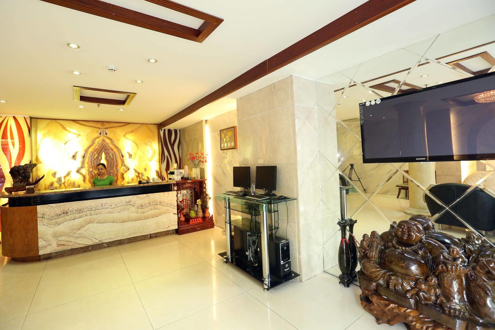 Aha Thanh Long Tan 2* Ho Chi Minh City