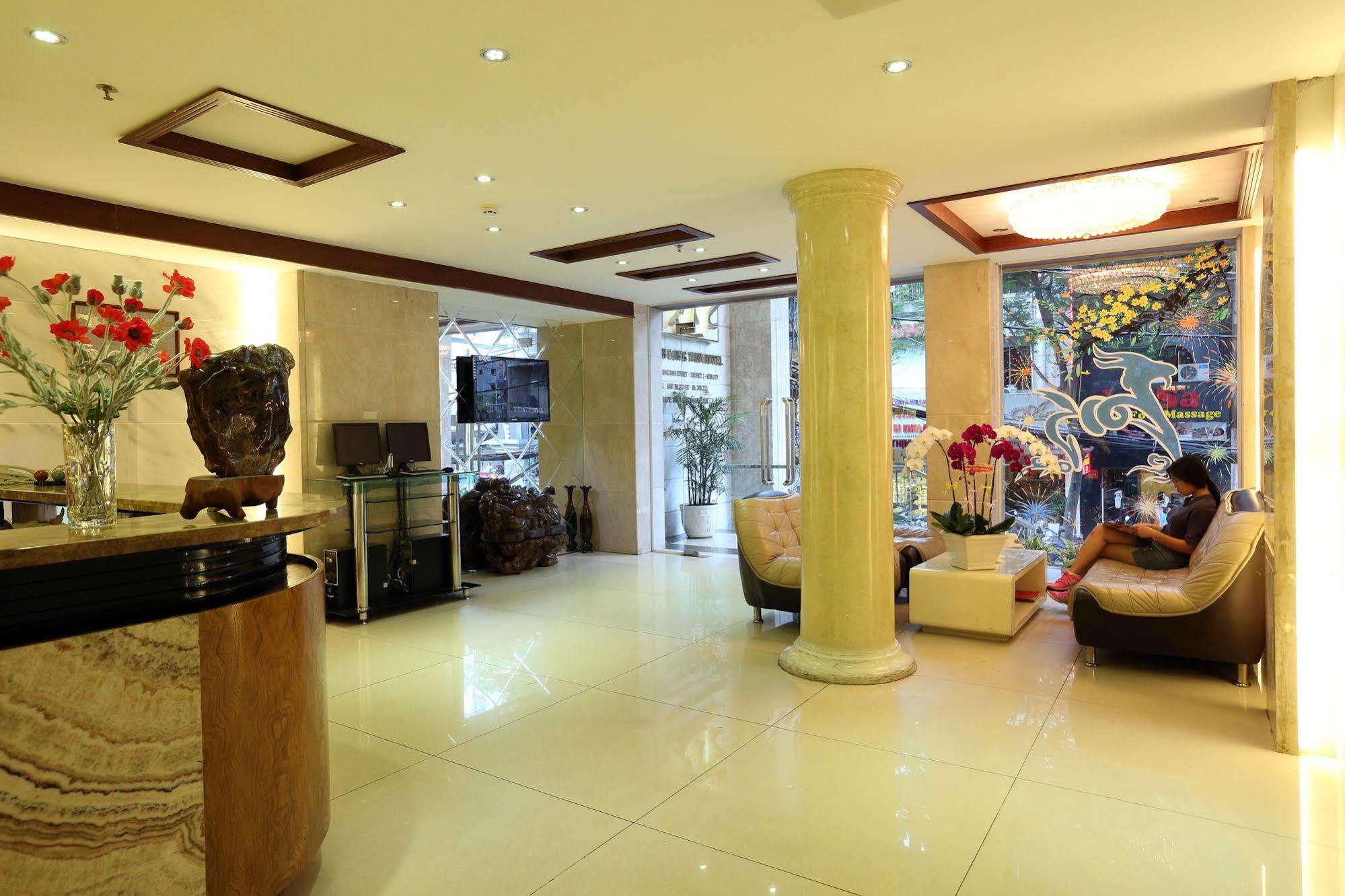 Aha Thanh Long Tan 2*