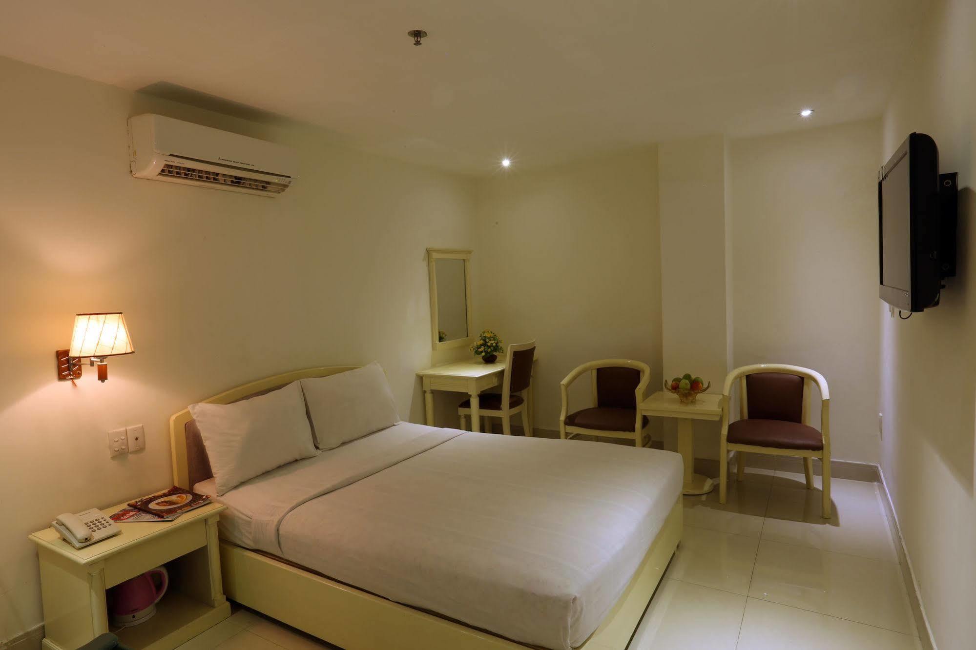 Aha Thanh Long Tan 2* Ho Chi Minh City