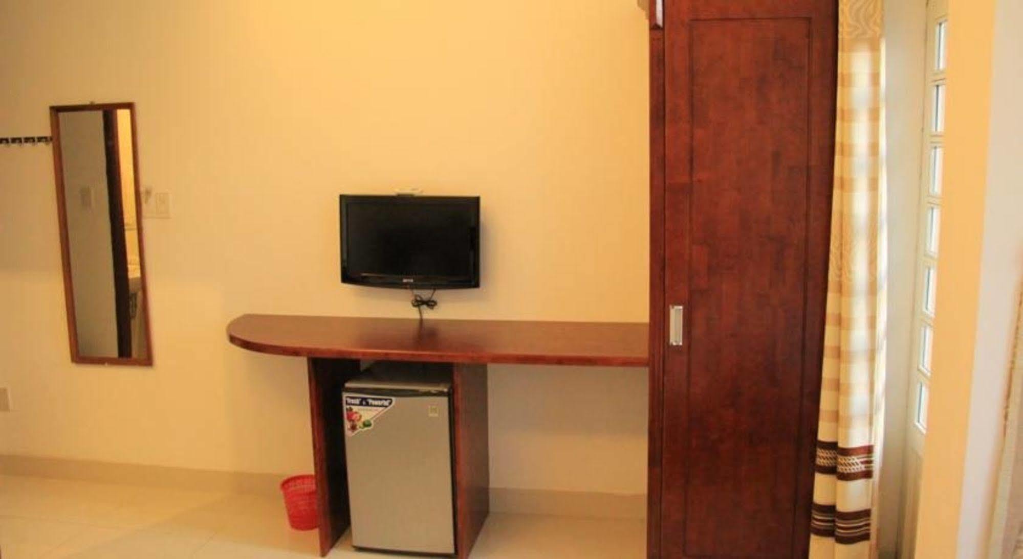 Guest house Mai 2*