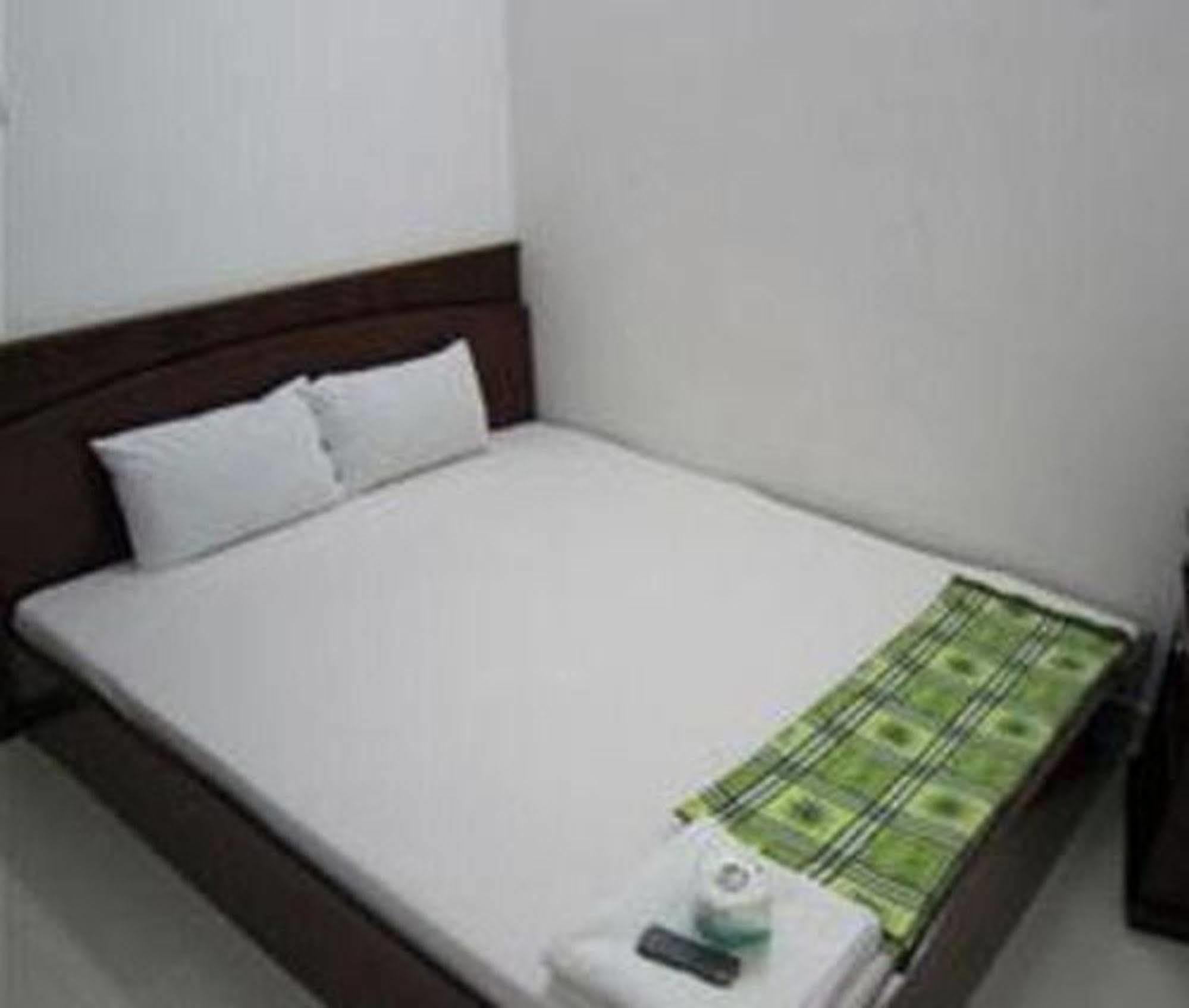 Mai Guest house 2*