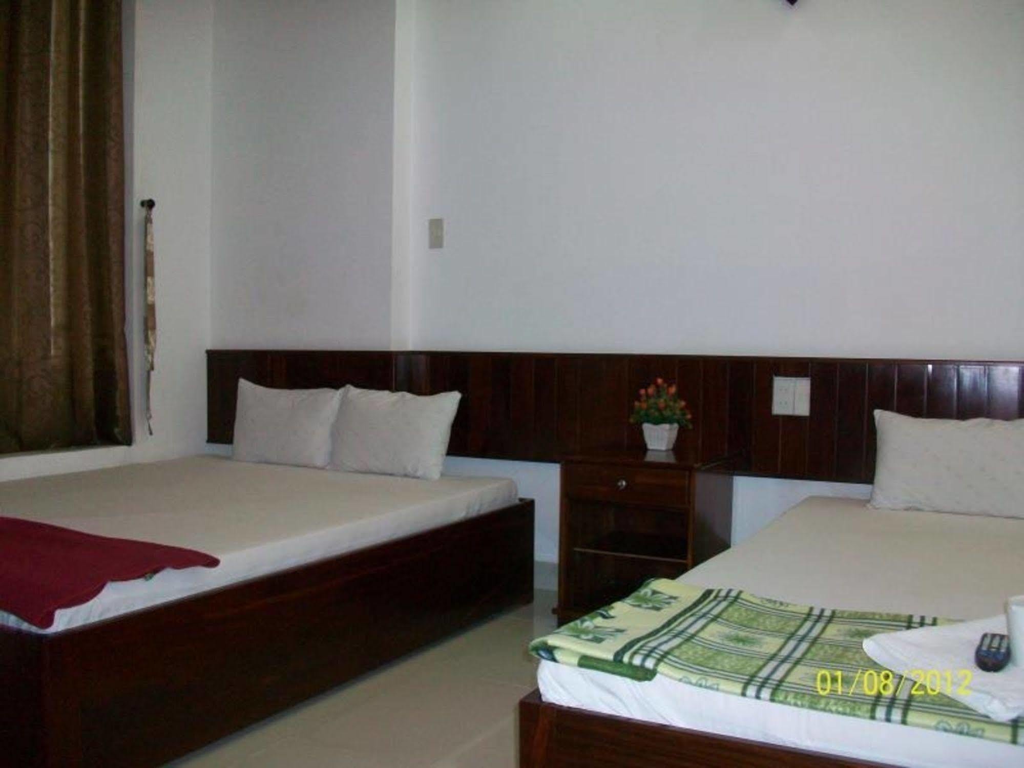 Guest house Mai Ho Chi Minh City