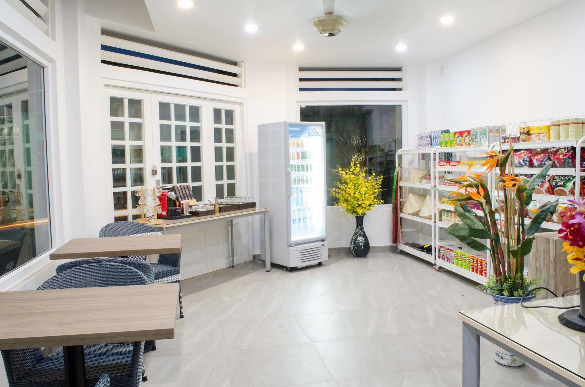 Leblanc Saigon 3* Ho Chi Minh City