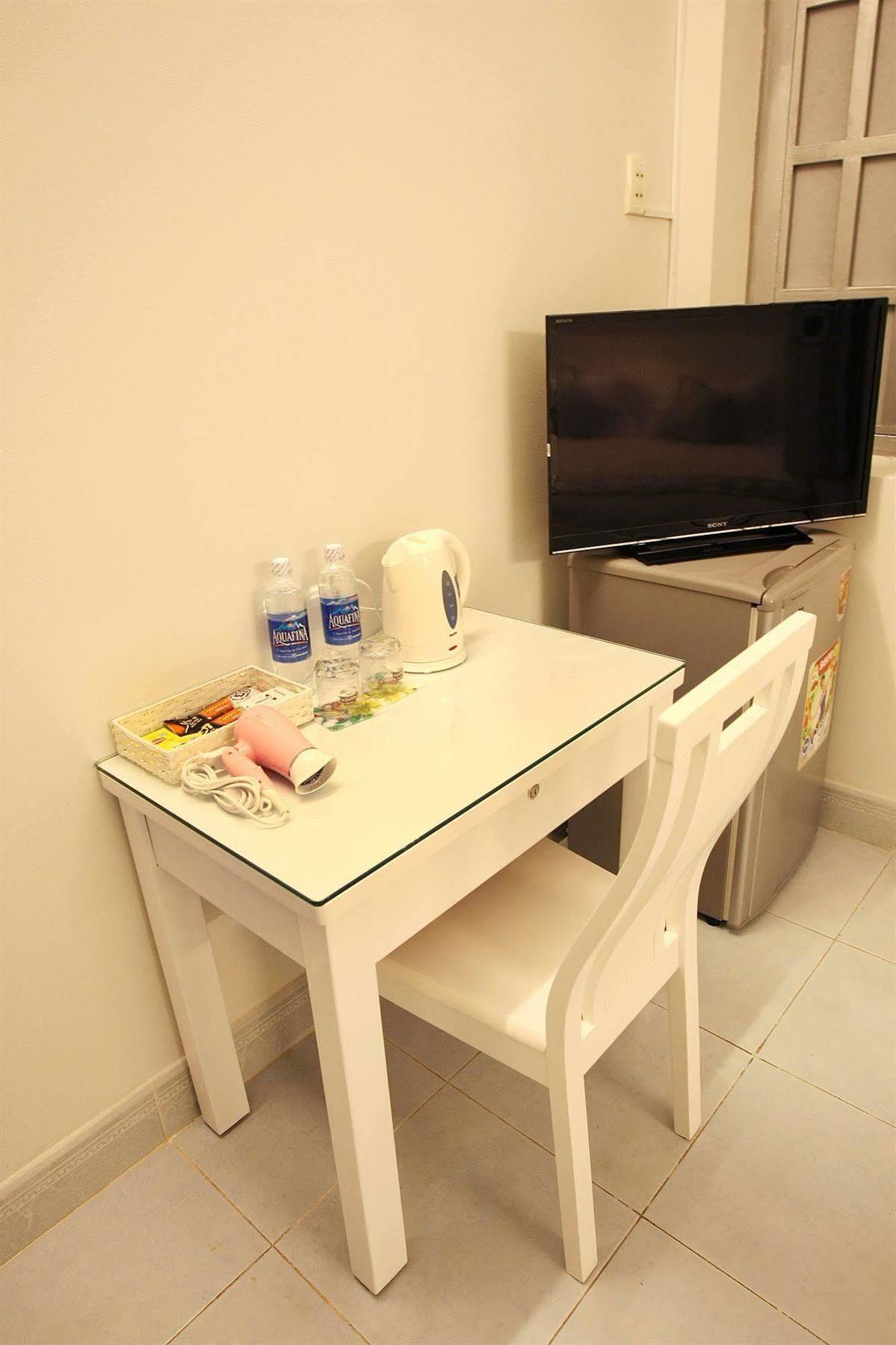 Hotel Leblanc Saigon Ho Chi Minh City