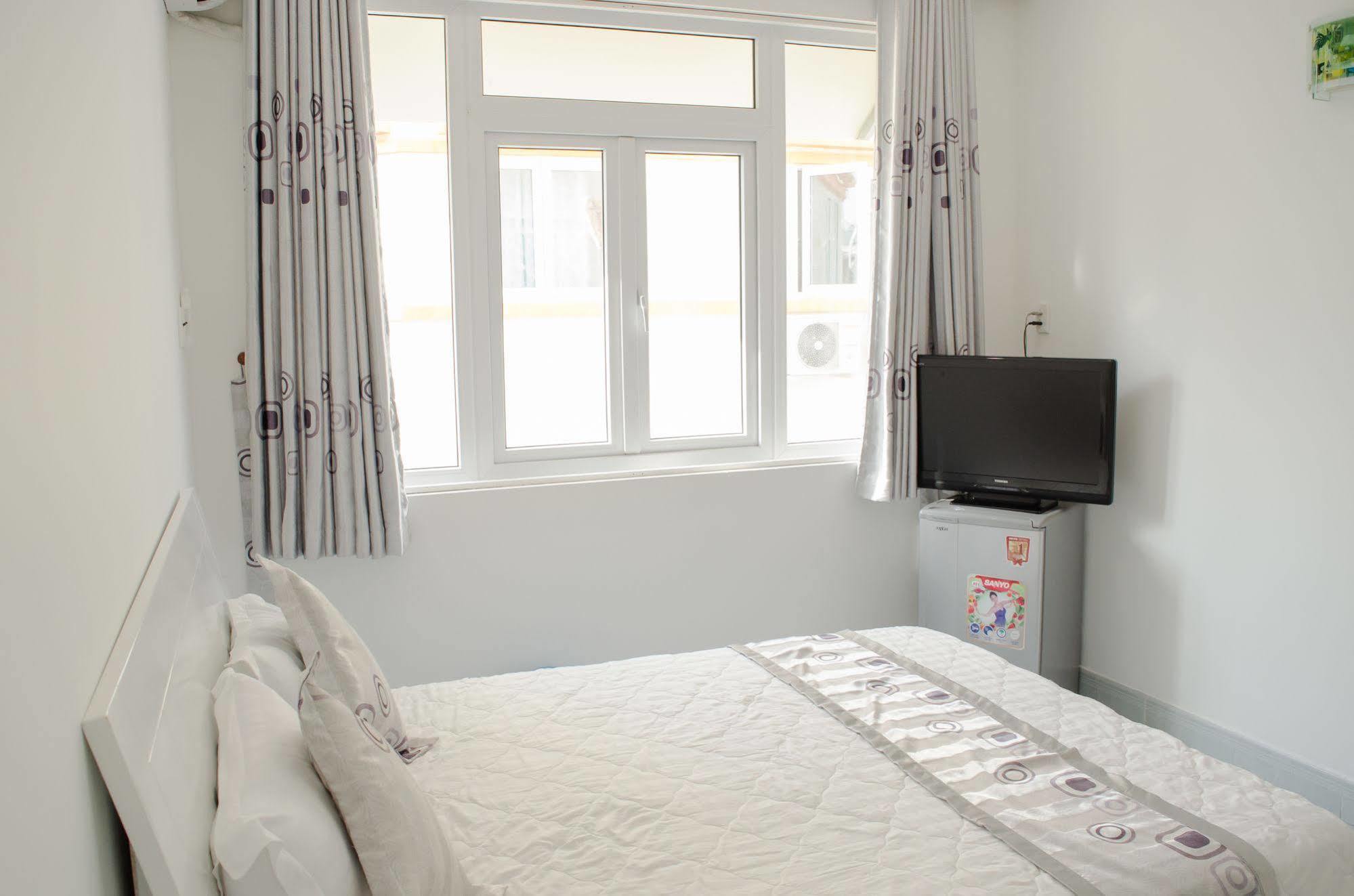 Hotel Leblanc Saigon 3*