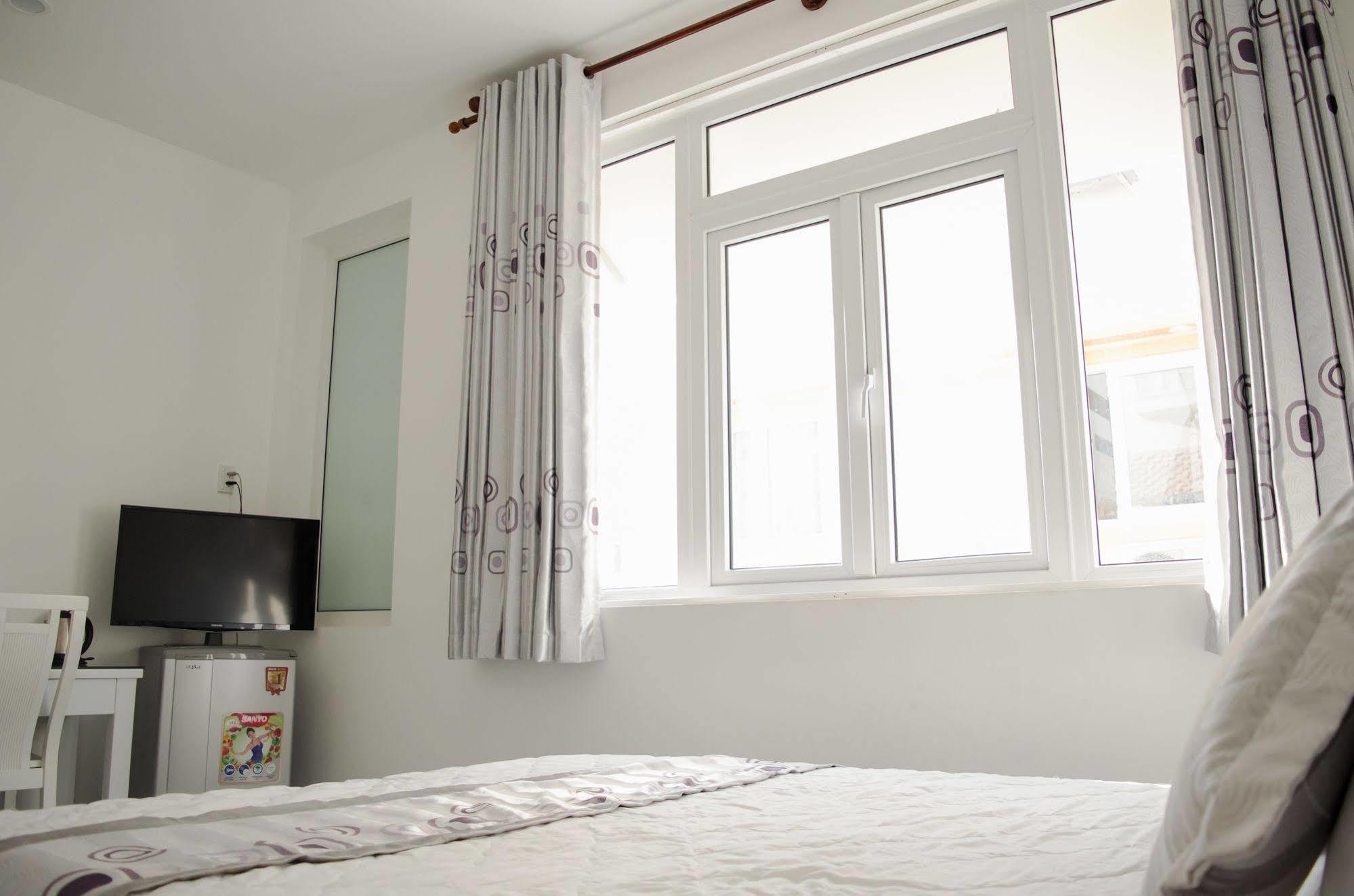 Leblanc Saigon 3* Ho Chi Minh City