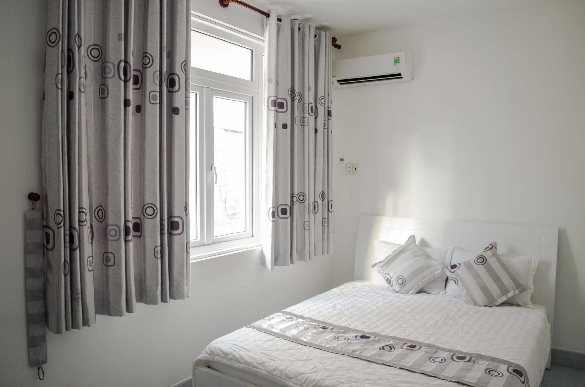 Leblanc Saigon 3* Ho Chi Minh City