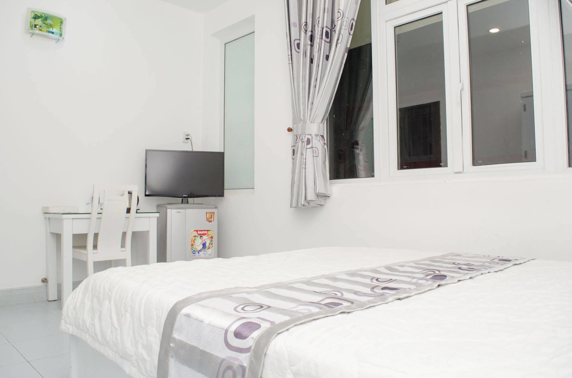 Leblanc Saigon Hotel 3*